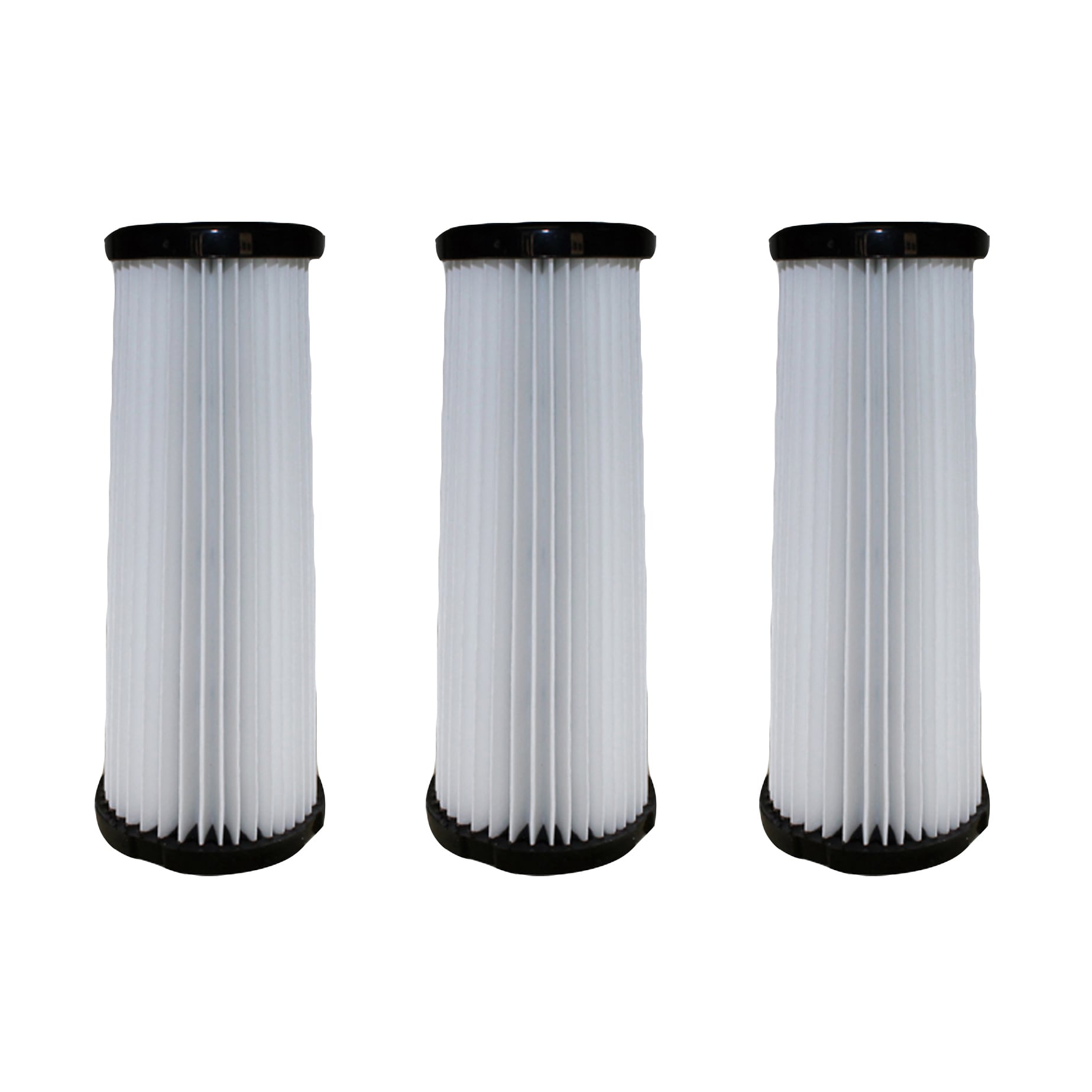 3pk Replacement F1 HEPA Style Filters, Fits Dirt Devil, Compatible with Part 3JC0280000, 2JC0280000 & 2JC0360000 - Free Shipping On Orders Over $45 ...