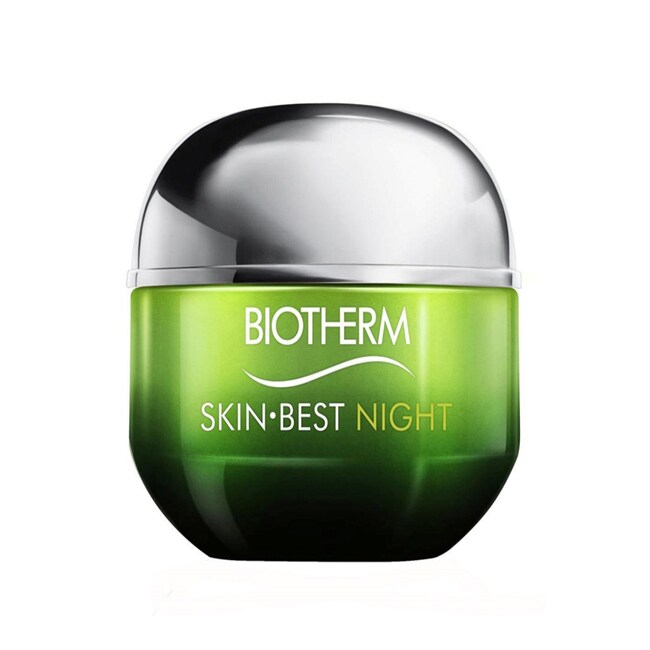 biotherm skin best night balm