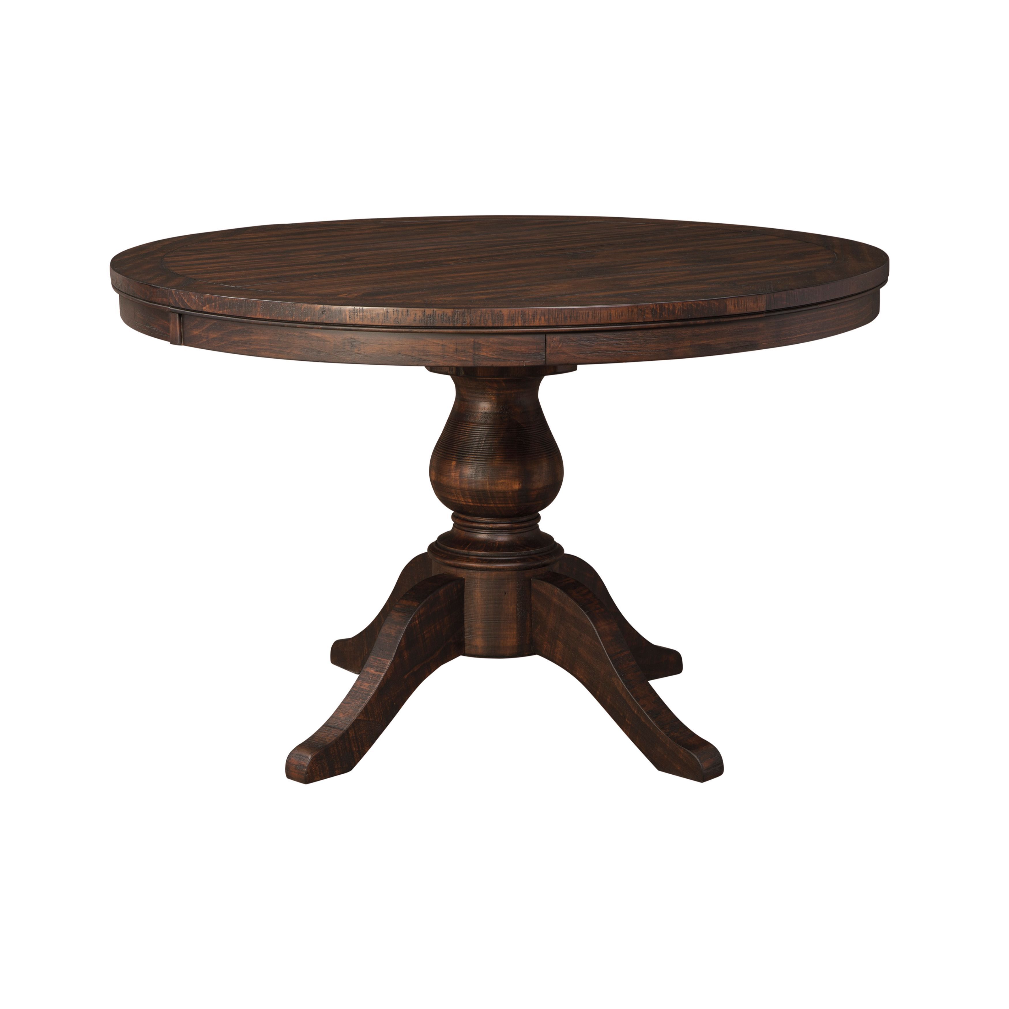 Signature Design By Ashley Trudell Dark Brown Table Free Signature Design By Ashley Trudell Dark Brown Table Free Shipping Today 11323710