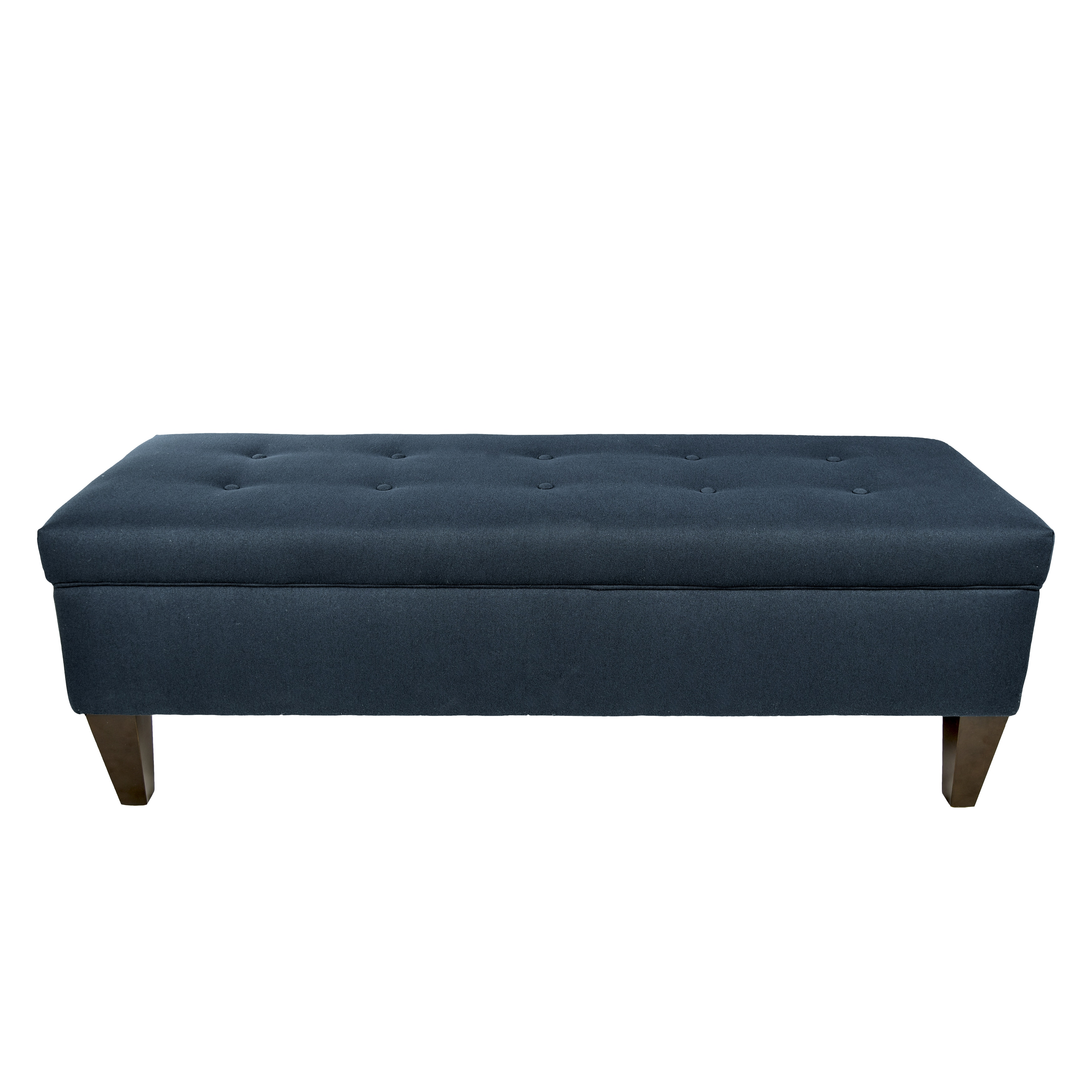 Mjl Furniture Brooke 10 On Tufted Dawson7 Long Storage Mjl Furniture Brooke 10 On Tufted Dawson7 Long Storage Bench Ottoman Free Shipping Today 11324477