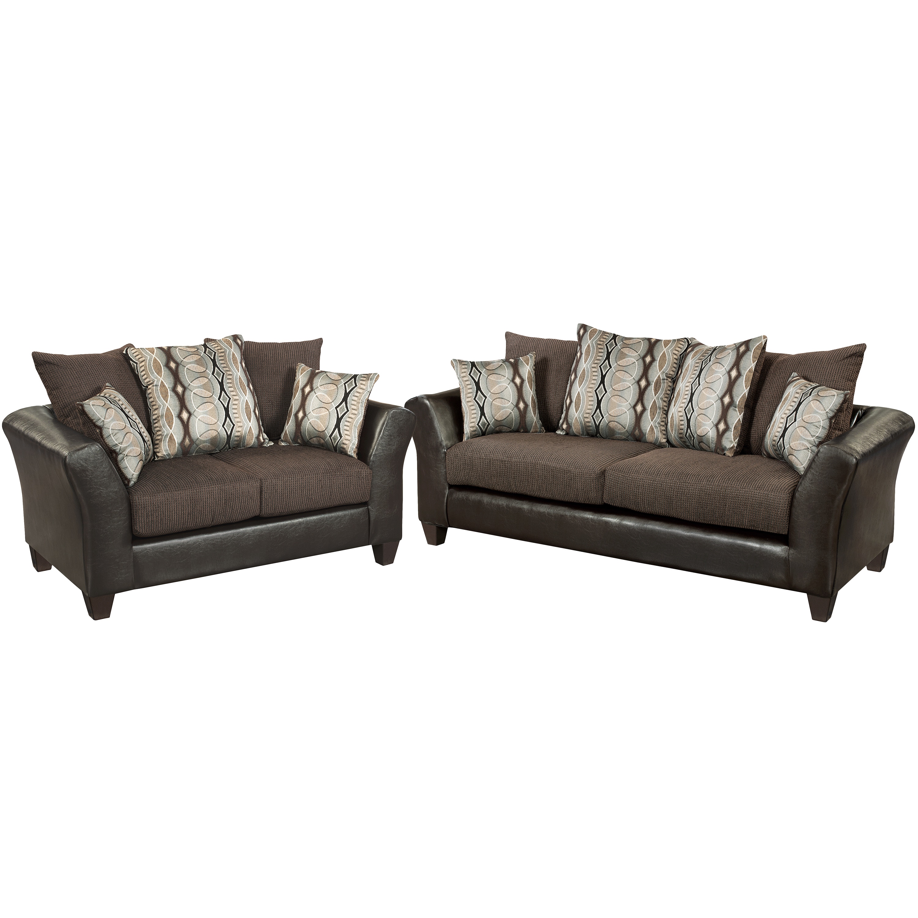 Riverstone Rip Sable Chenille Living Room Set Free Shipping Riverstone Rip Sable Chenille Living Room Set Free Shipping Today 11324631