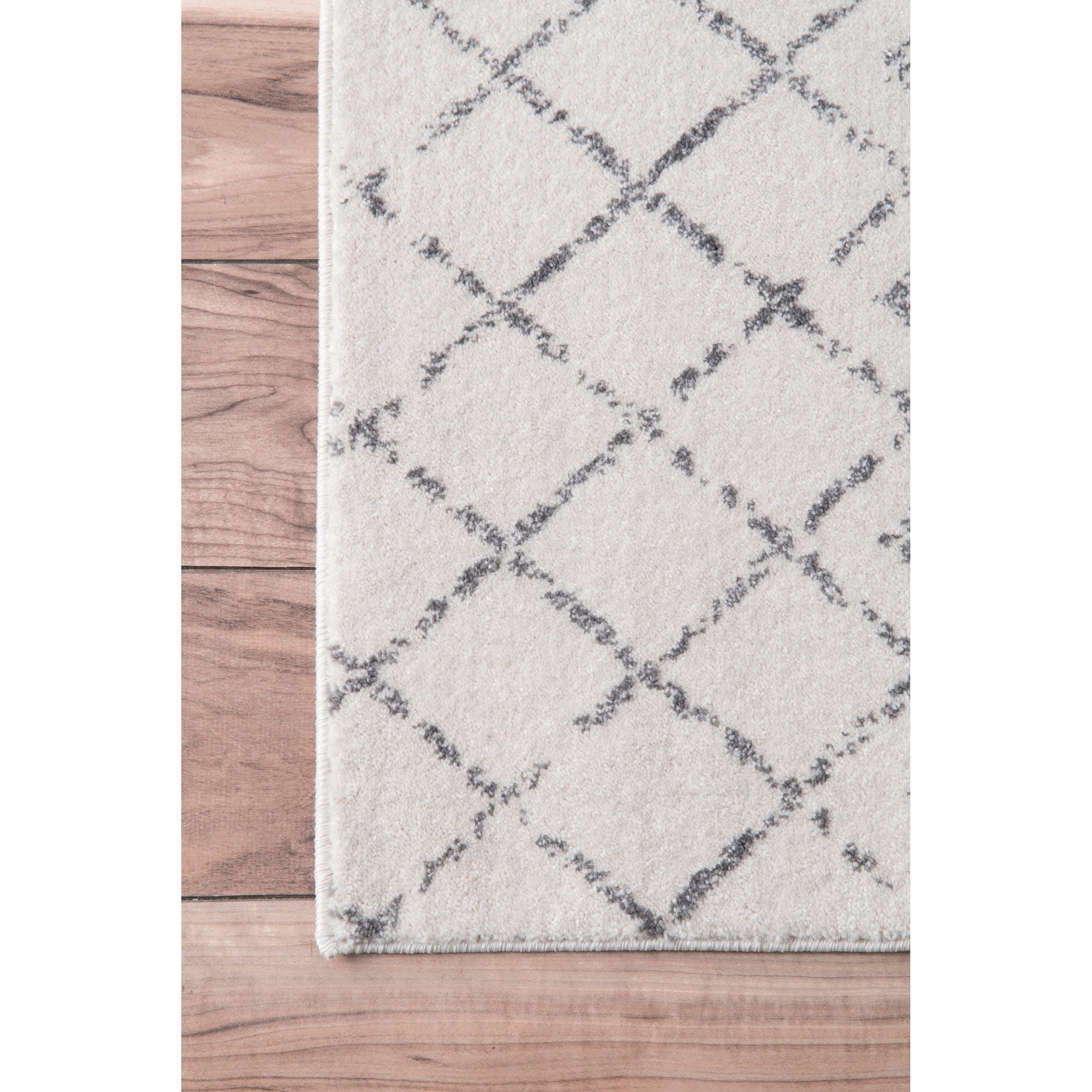Nuloom Geometric Moroccan Bead Pattern Grey White Rug (' X ') Freeshipping Today Overstockcom . Nuloom Geometric Moroccan Bead Pattern Grey White Rug (' X nuloom geometric moroccan bead pattern grey white rug (' x ') freeshipping today overstockcom . nuloom geometric moroccan bead pattern grey white rug (' x