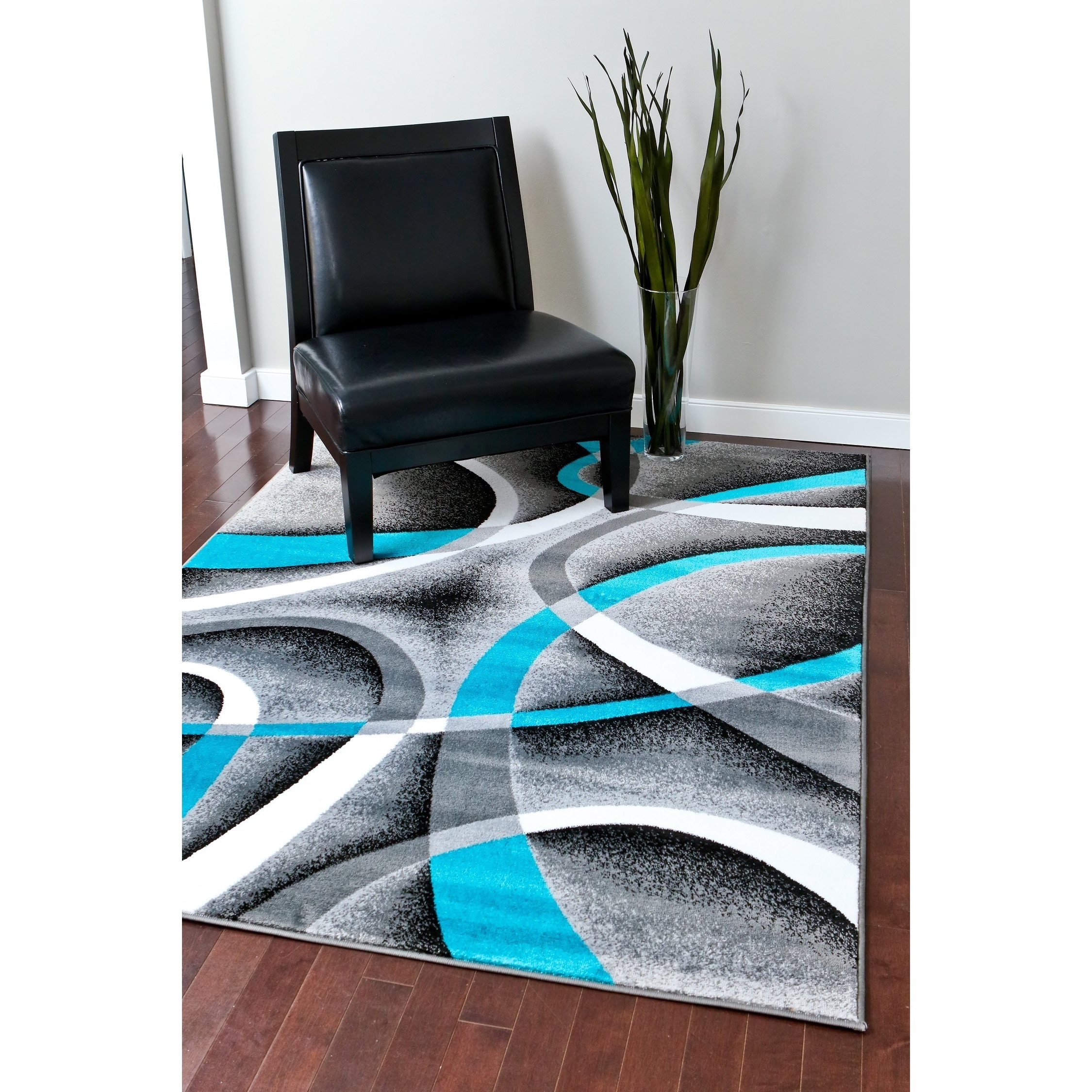 Persian Rugs Modern Trendz Collection Turquoise Grey Rug (' X ') Free Shipping Today Overstockcom . Persian Rugs Modern Trendz Collection Turquoise Grey Rug (' X persian rugs modern trendz collection turquoise grey rug (' x ') free shipping today overstockcom . persian rugs modern trendz collection turquoise grey rug (' x