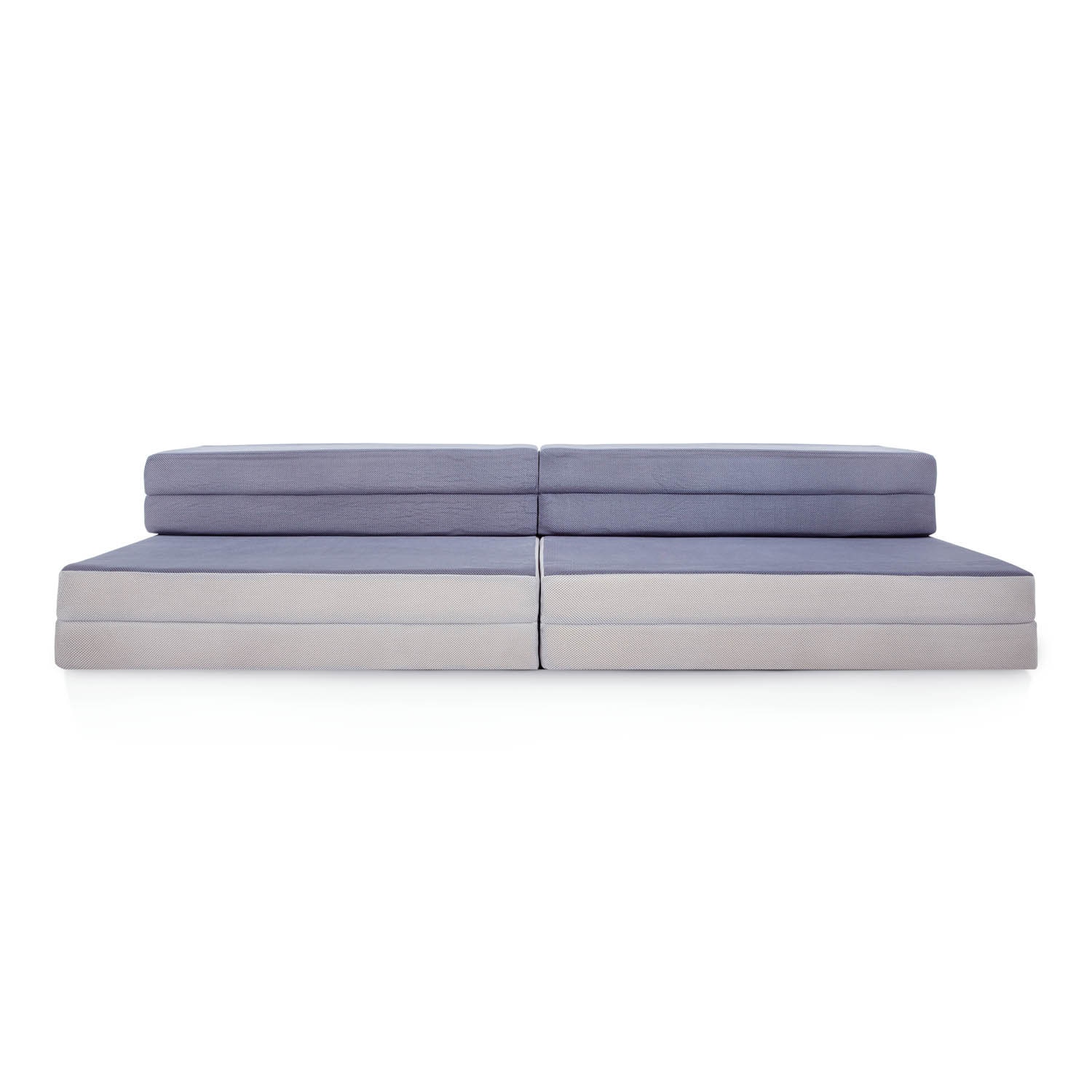 Lucid Convertible Folding Foam Sofa Bed On Free Lucid Convertible Folding Foam Sofa Bed On Free Shipping Today 11373763