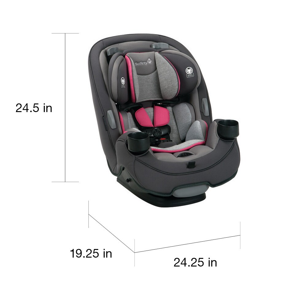 Safety 1st Everest Pink Grow And Go 3 In 1 Free Shipping Safety 1st Everest Pink Grow And Go 3 In 1 Free Shipping Today 11391800