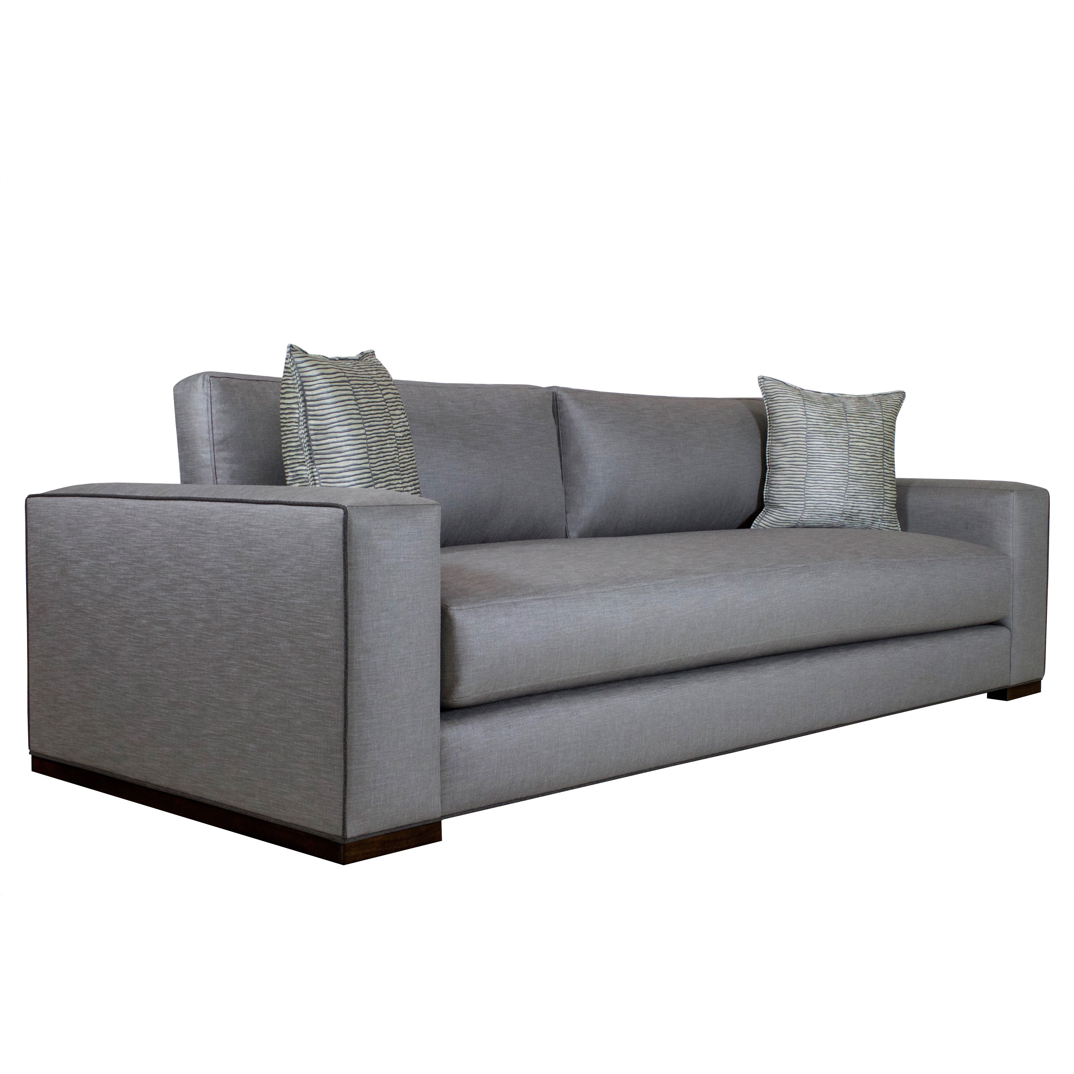 Jar Designs Bruin Sofa Free Shipping Today Jar Designs Bruin Sofa