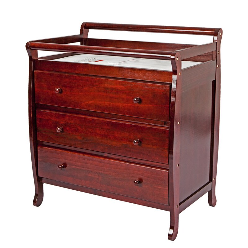 Dream On Me Liberty Collection 3 Drawer Changing Table Free Dream On Me Liberty Collection 3 Drawer Changing Table Free Shipping Today 11408363