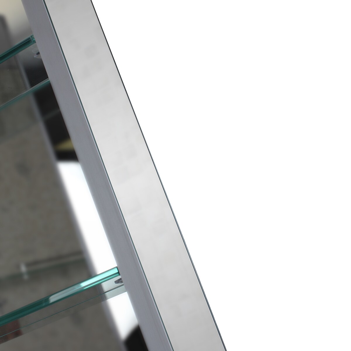 Flawless 16x30 Medicine Cabinet With Blum Soft Close Door Flawless 16x30 Medicine Cabinet With Blum Soft Close Door Hinges Free Shipping Today 11416583