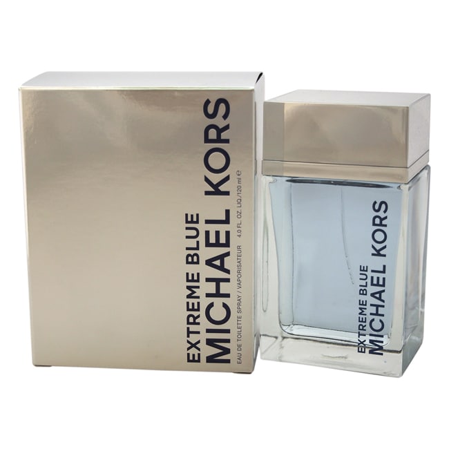 michael kors extreme blue cologne