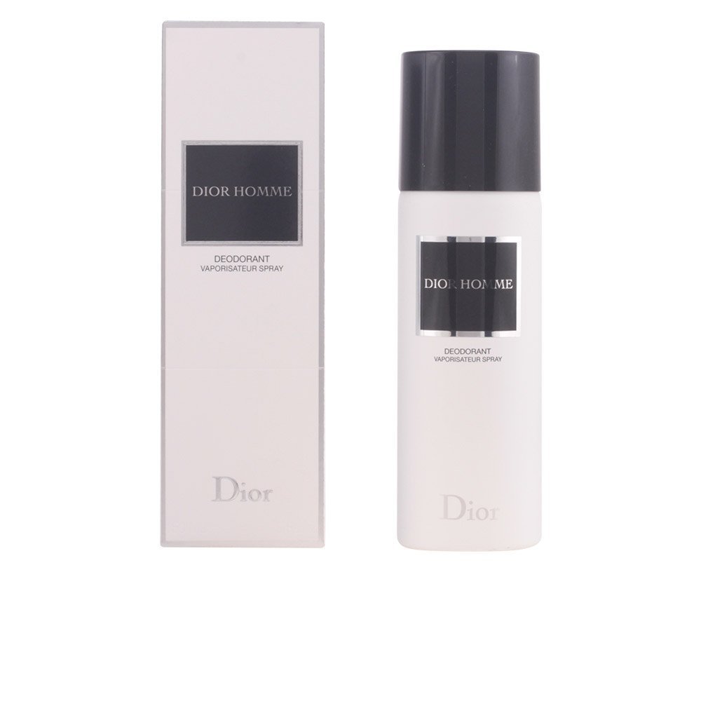 Christian Dior Homme Deodorant Spray 