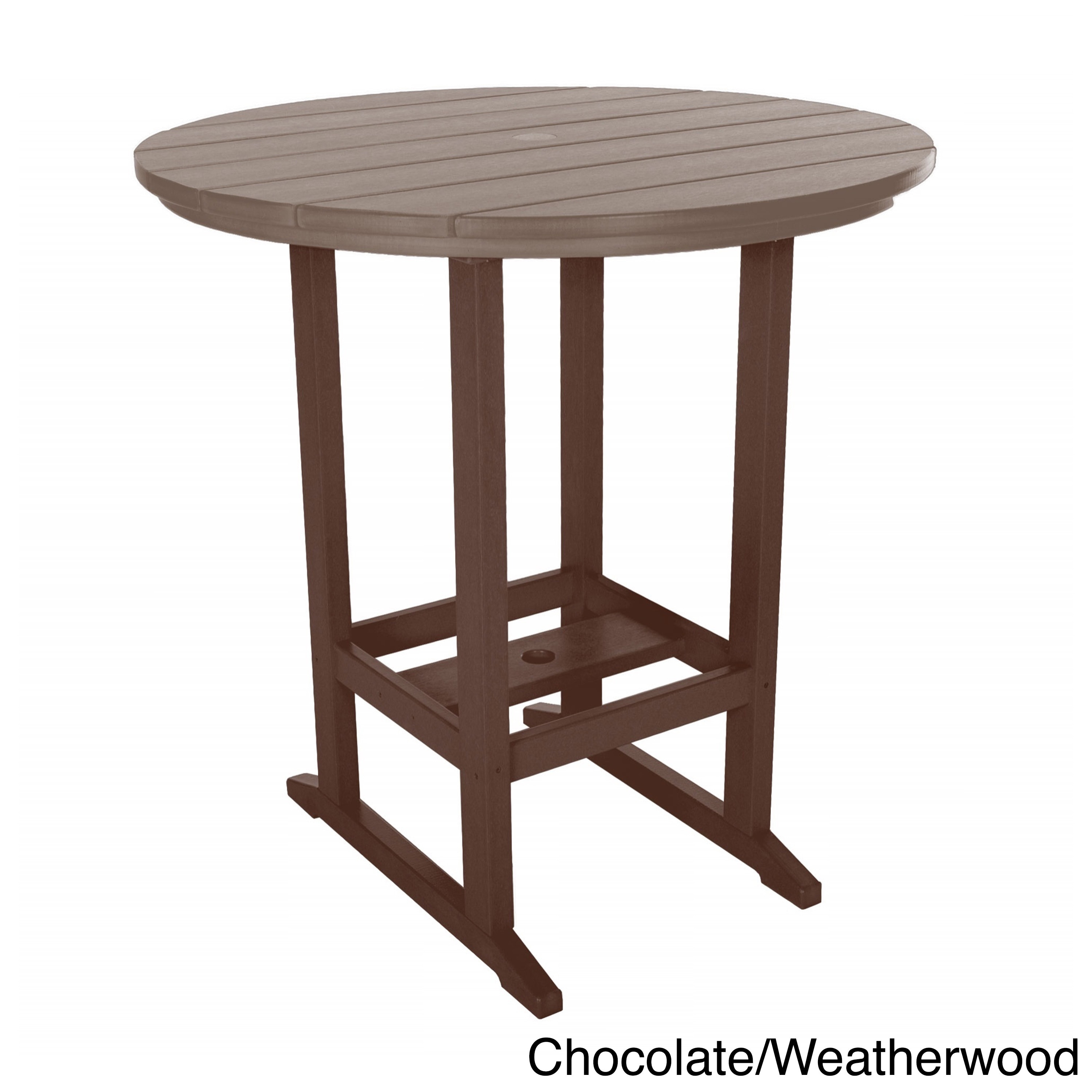 Pawleys Island Outdoor High Dining Table On Free Pawleys Island Outdoor High Dining Table