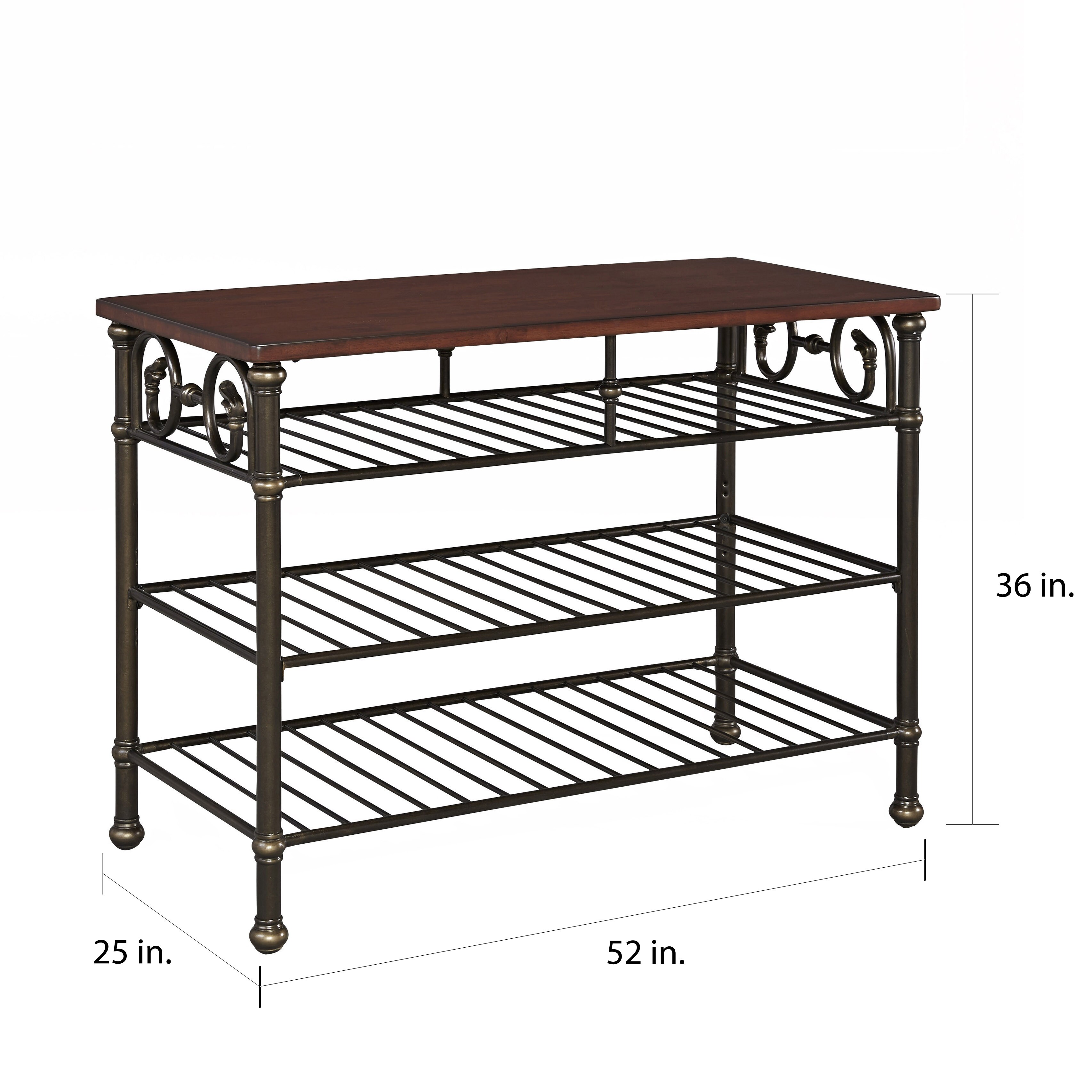 Havenside Home Bar Harbor Kitchen Island Free Shipping Today Havenside Home Bar Harbor Kitchen Island Free Shipping Today 20470205