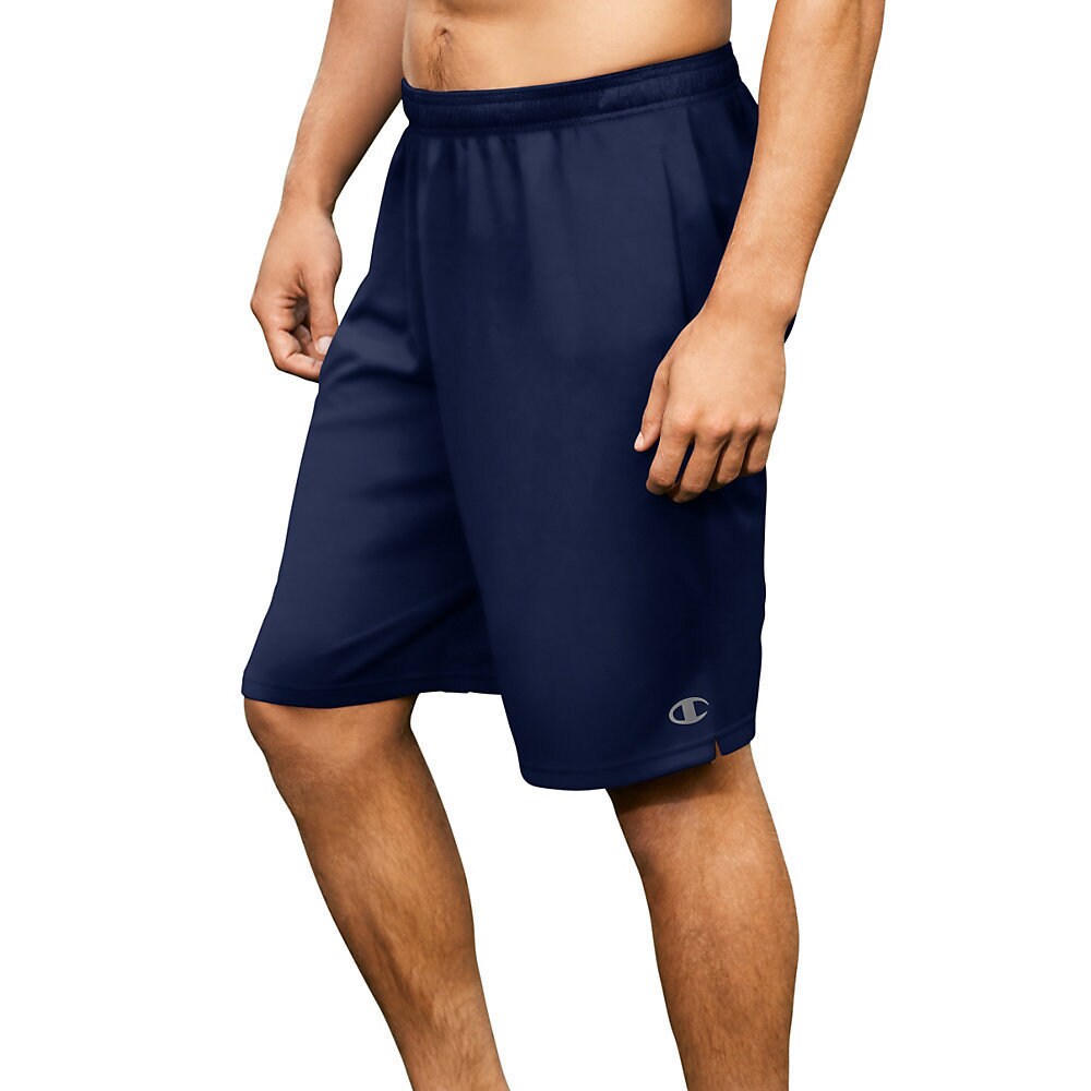 champion gear shorts