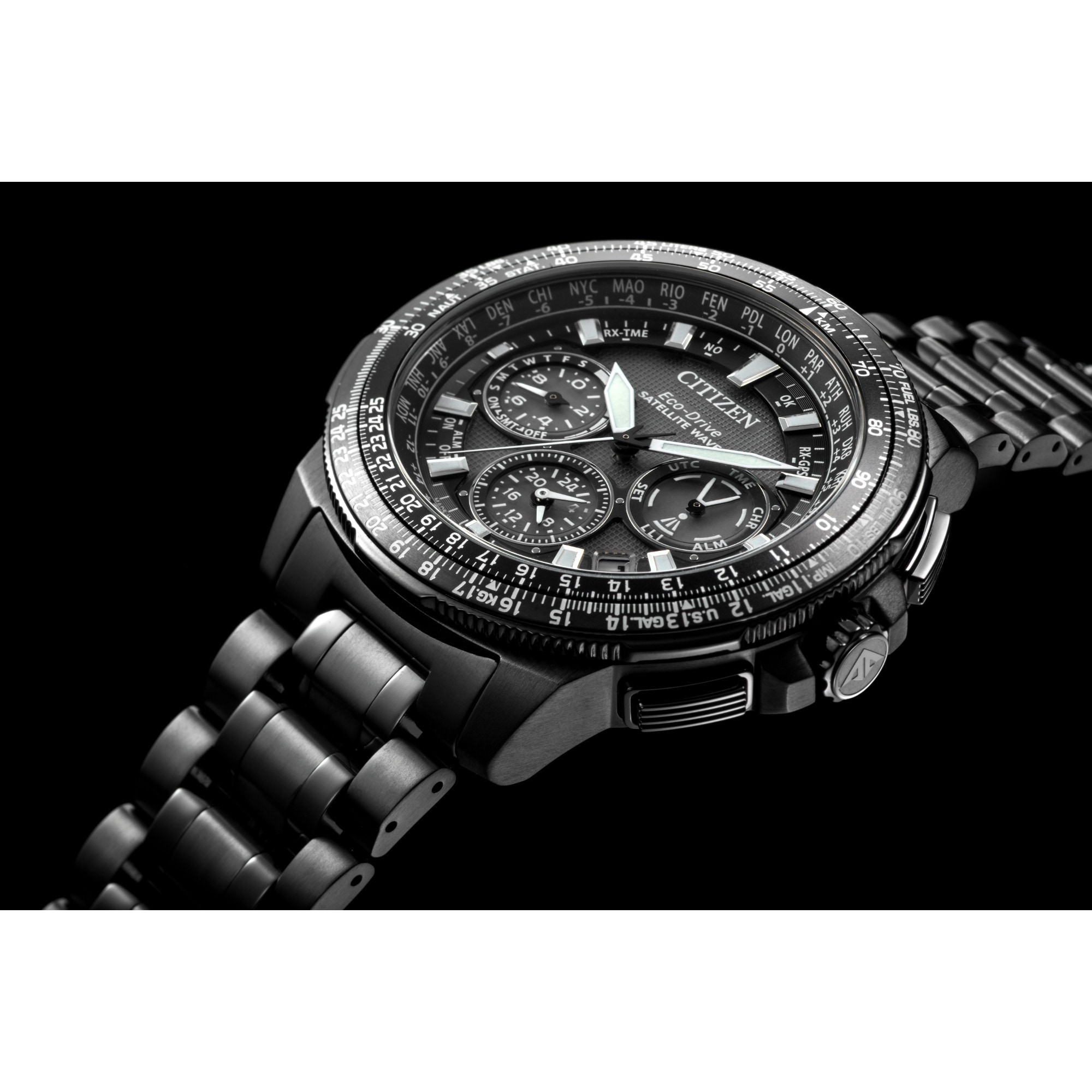 citizen mens watches