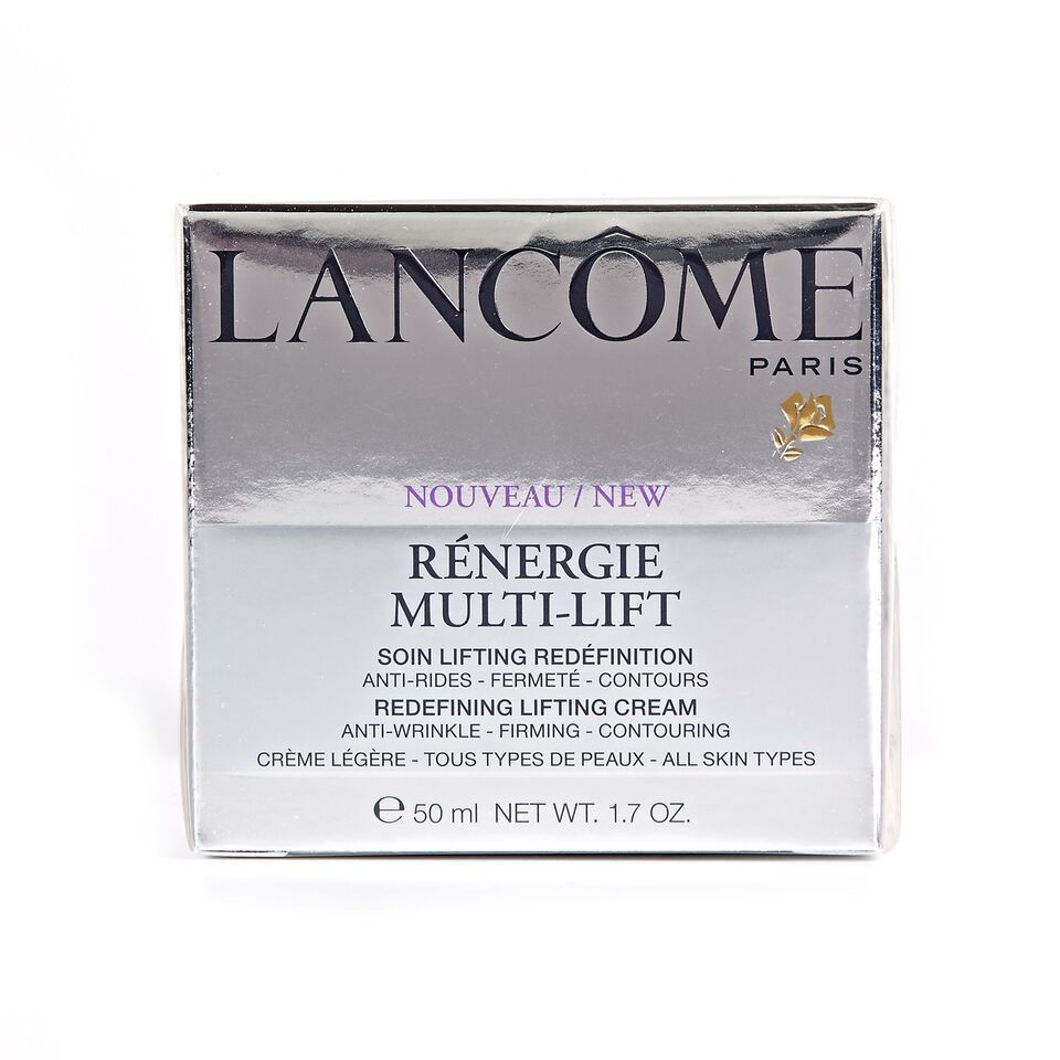 Renergie Multi-Lift Redefining Lifting Cream SPF15 by Lancôme #12