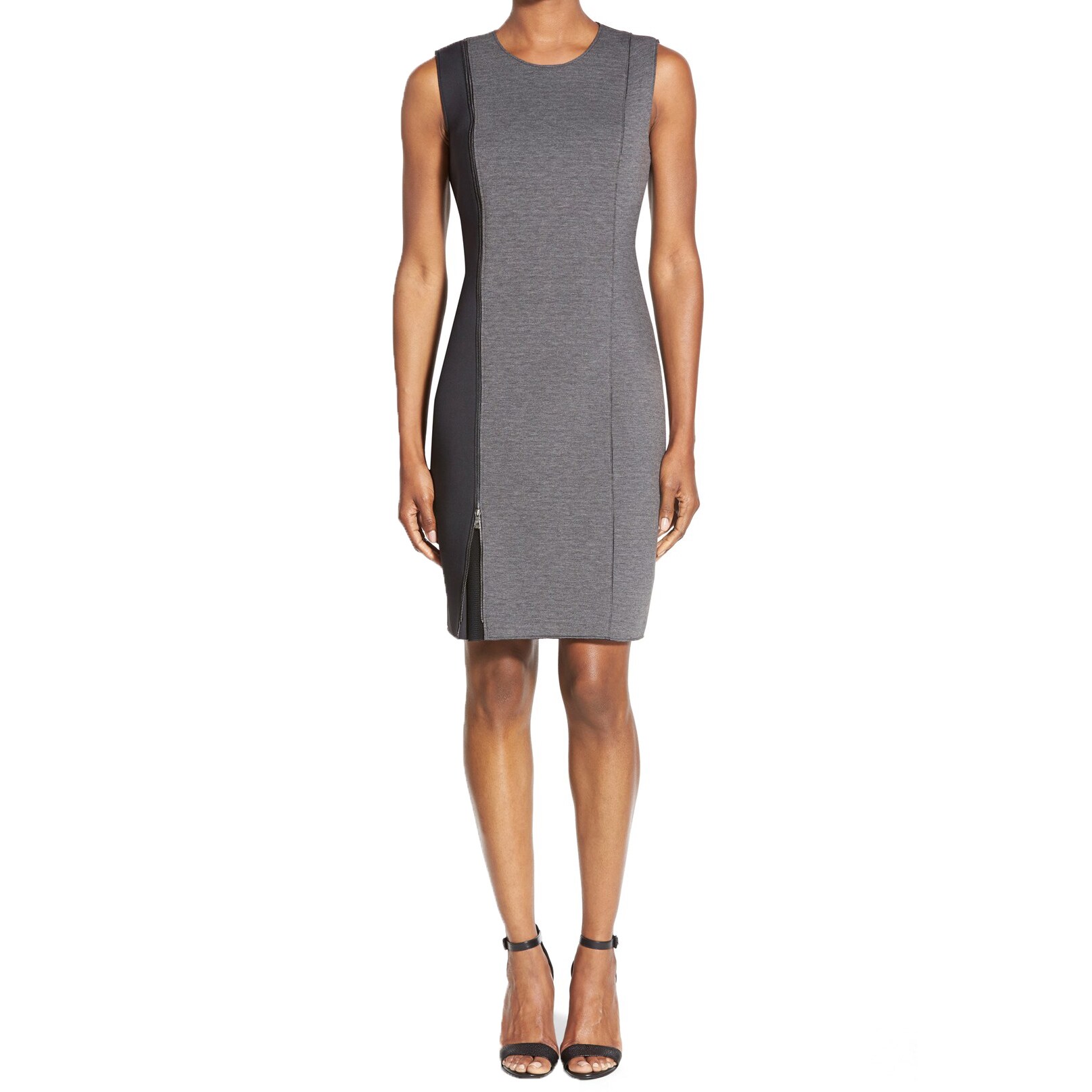 Colorblock Dresses