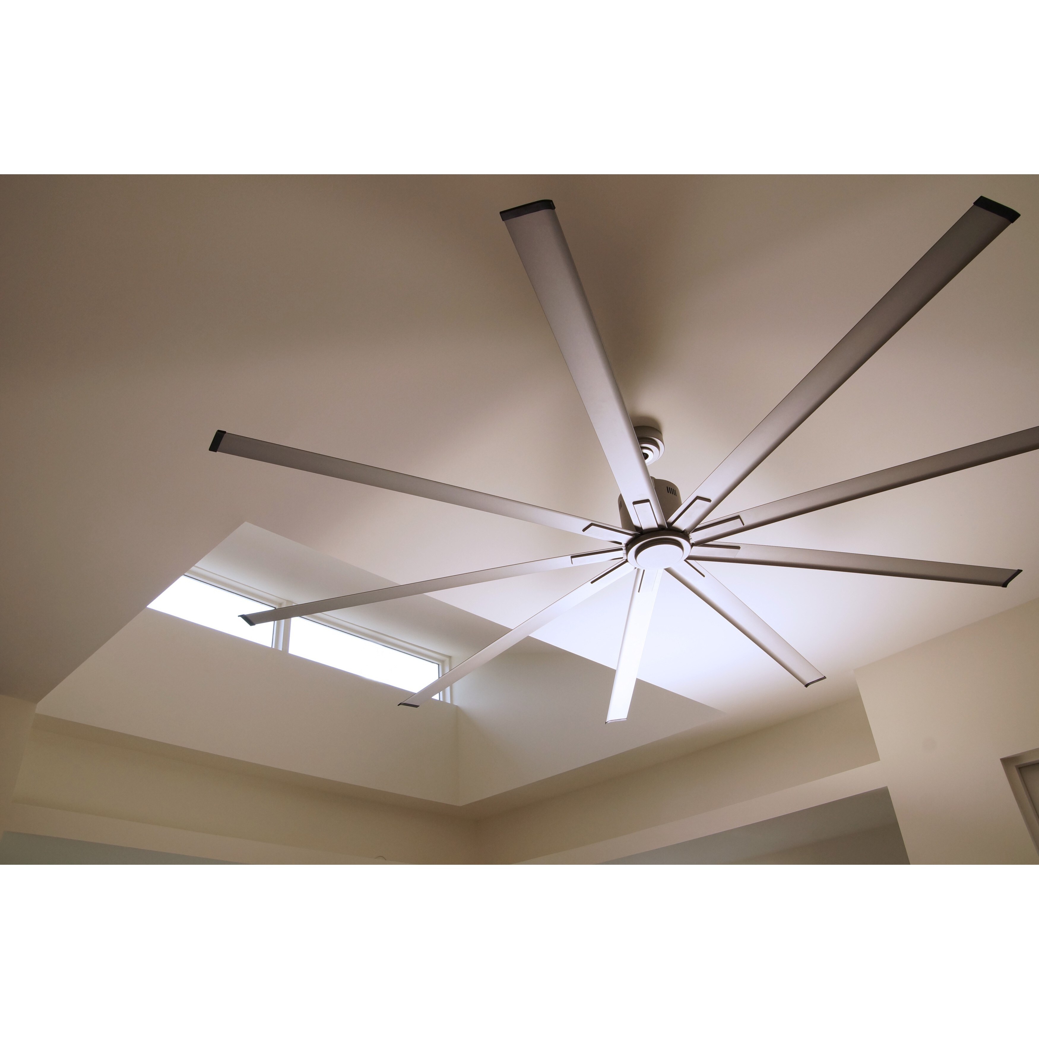 Big Air 72 inch Industrial Ceiling Fan Free Shipping Today