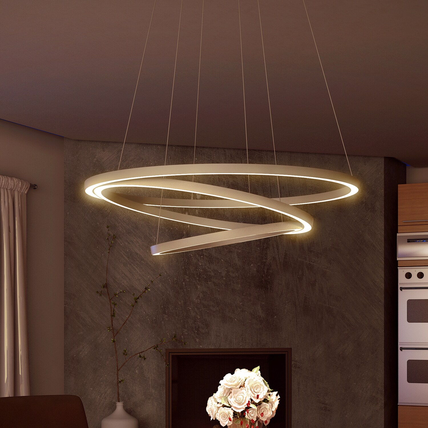 Vonn Lighting Vmcal Tania Trio Inches Led Adjustable Hanging Lightmodern Silver Circular Chandelier Lighting Free Shipping Today Overstockcom . Vonn Lighting Vmcal Tania Trio Inches Led Adjustable vonn lighting vmcal tania trio inches led adjustable hanging lightmodern silver circular chandelier lighting free shipping today overstockcom . vonn lighting vmcal tania trio inches led adjustable
