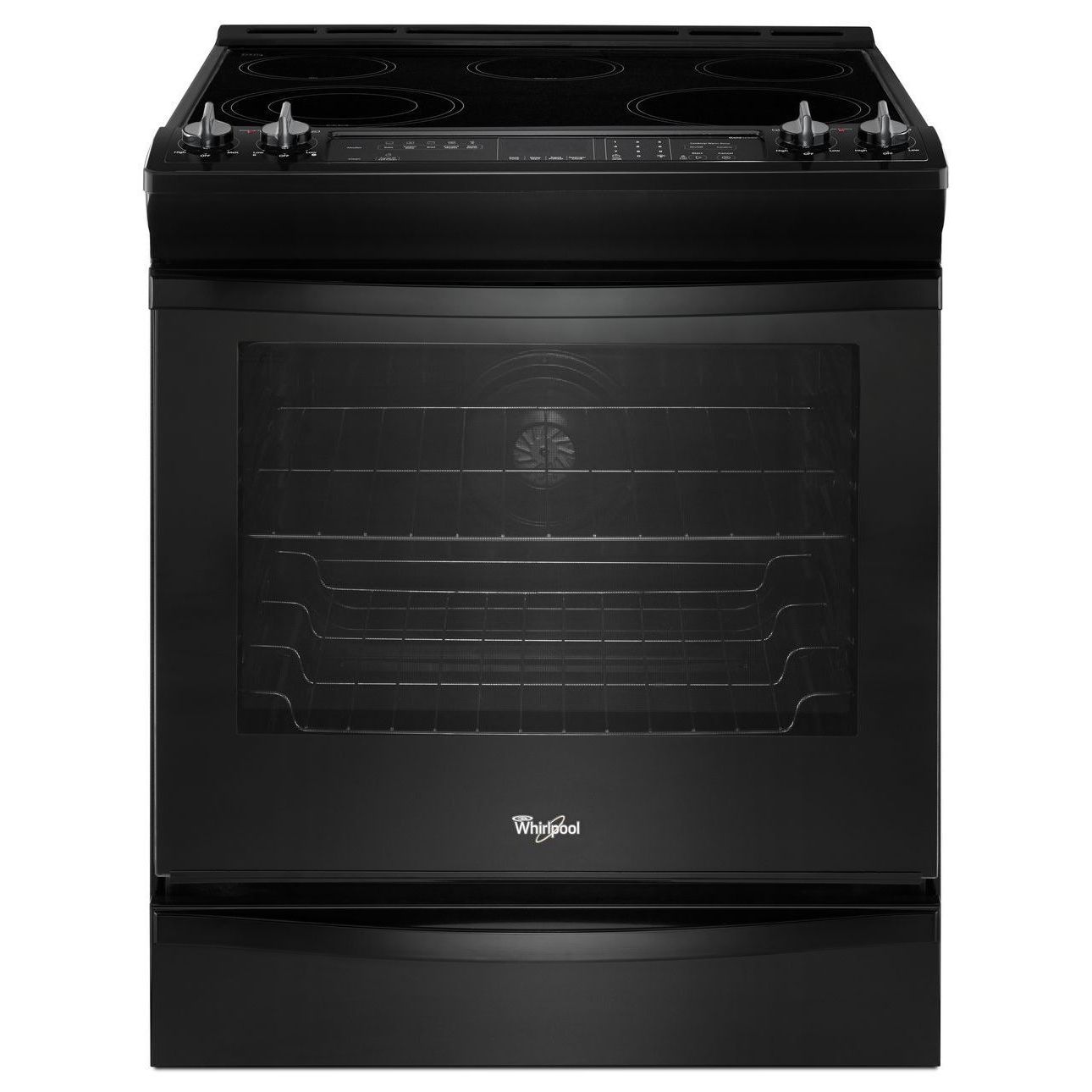 Whirlpool 30 Inch Slide In Smoothtop Electric Range Free Whirlpool 30 Inch Slide In Smoothtop Electric Range Free Shipping Today 11685374