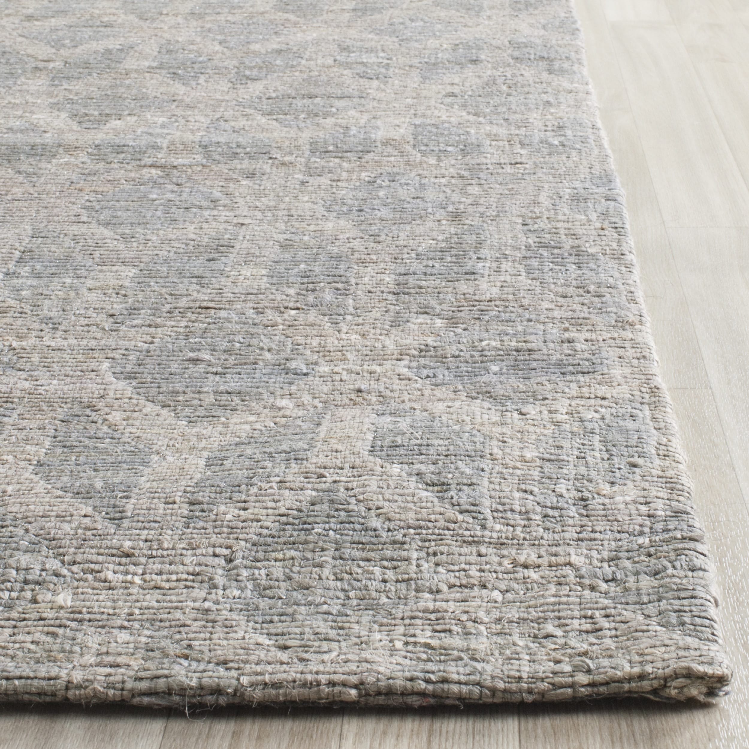 Safavieh Cape Cod Handmade Grey Gold Jute Natural Fiber Rug Safavieh Cape Cod Handmade Grey Gold Jute Natural Fiber Rug 9 X 12 On Free Shipping Today 11745584