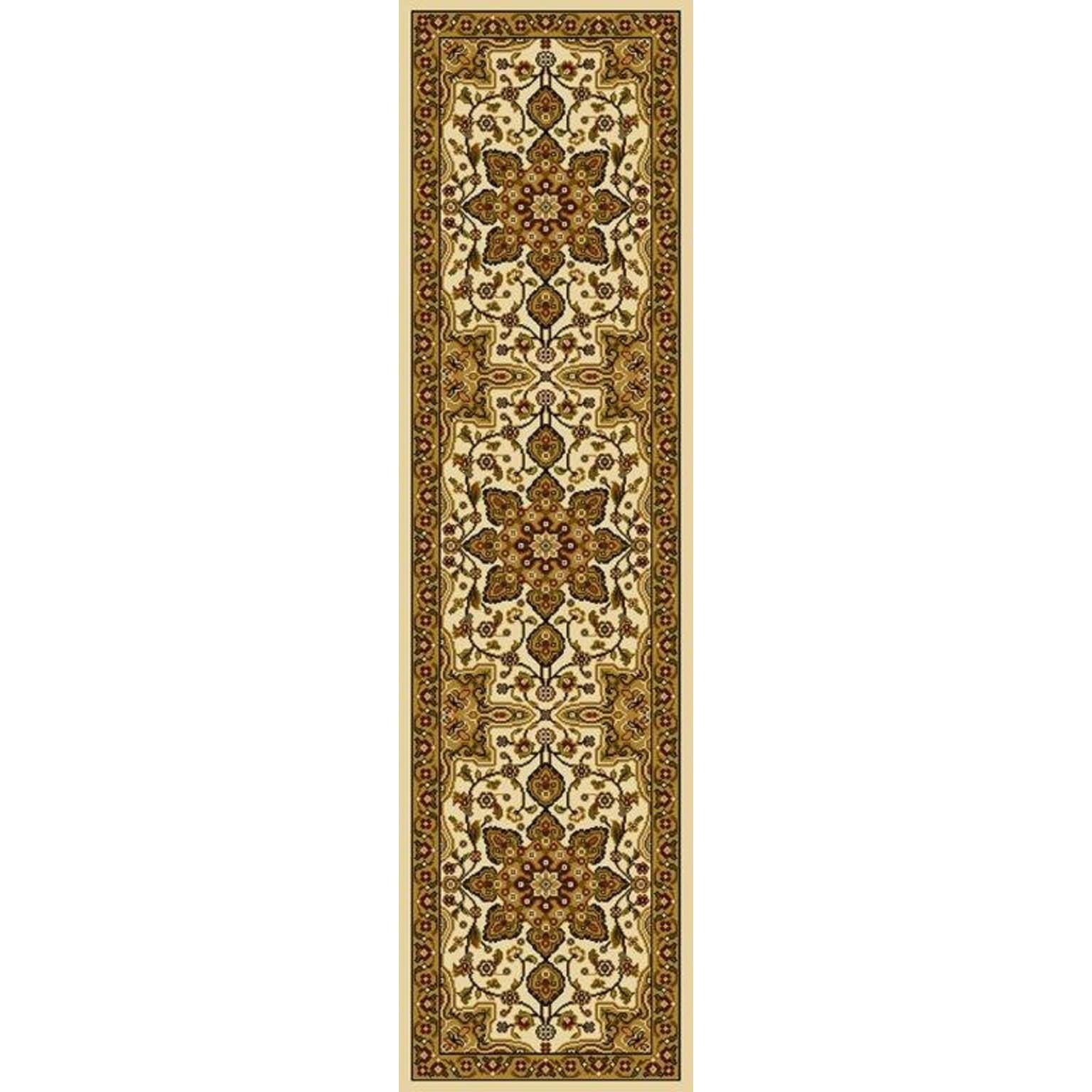 Home Dynamix Royalty Collection Traditional Area Rug 1 9 X 7 2 Home Dynamix Royalty Collection Traditional Area Rug 1 9 X 7 2