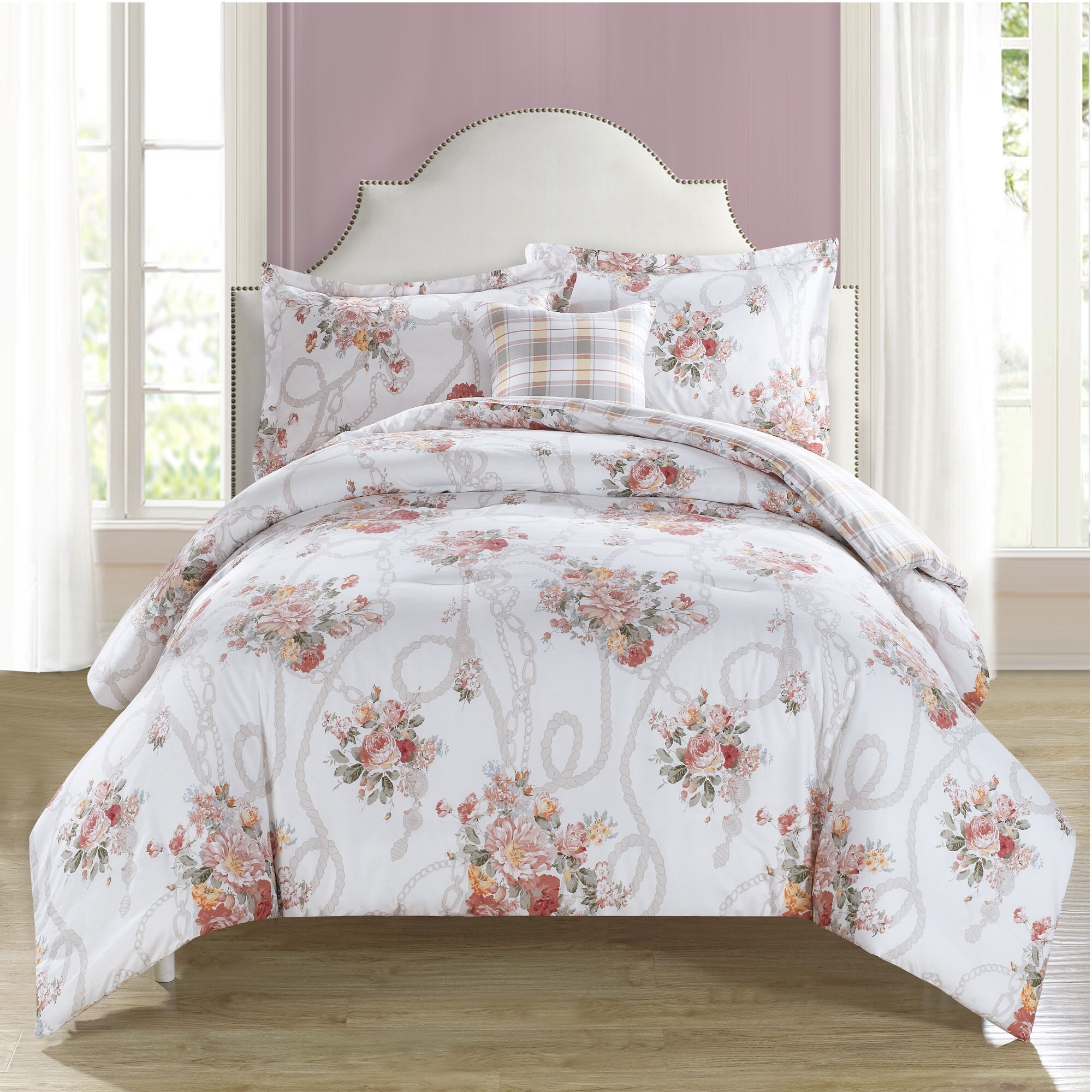 sheridan baby comforter