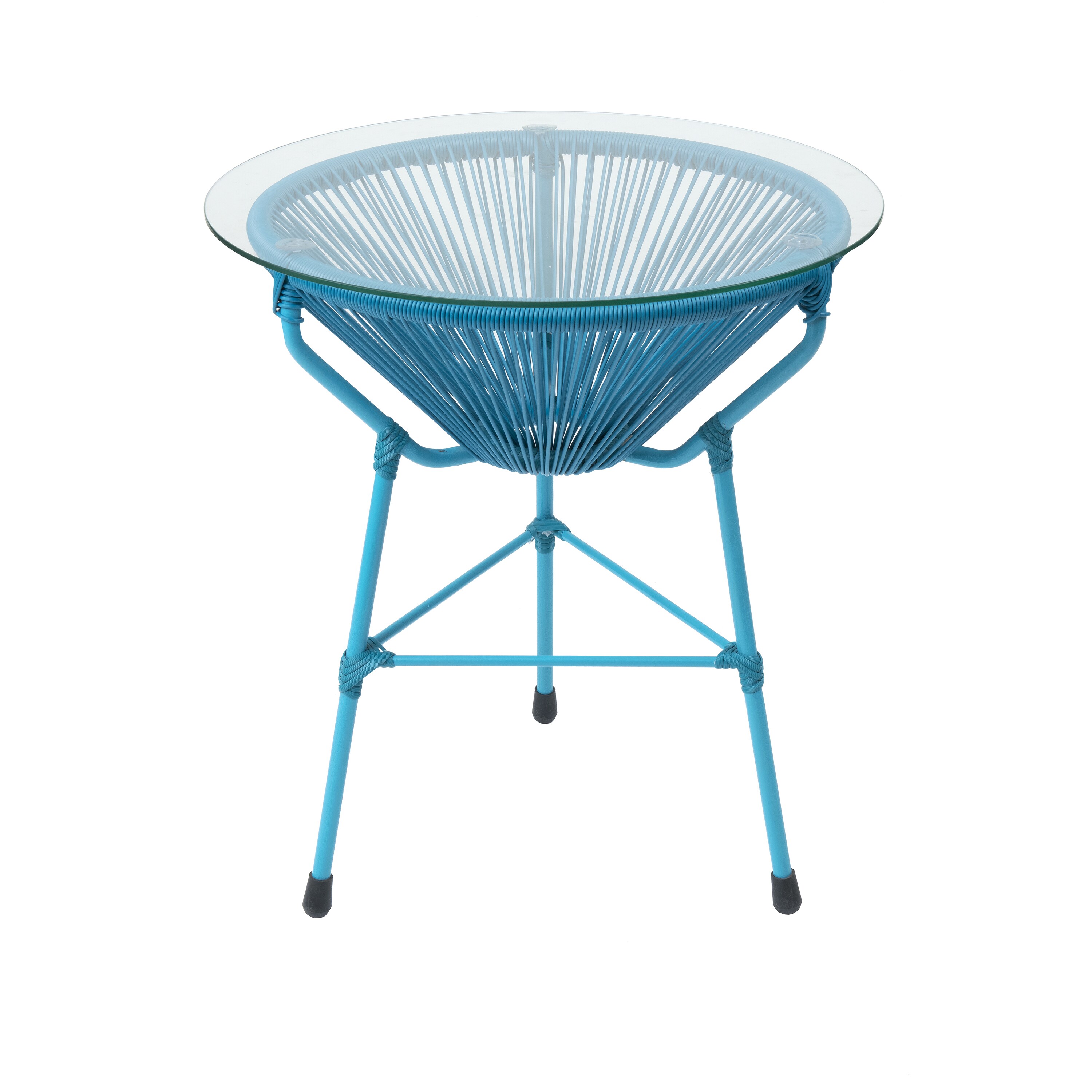 East At Main S Indoor Outdoor Modern Calabasas Table