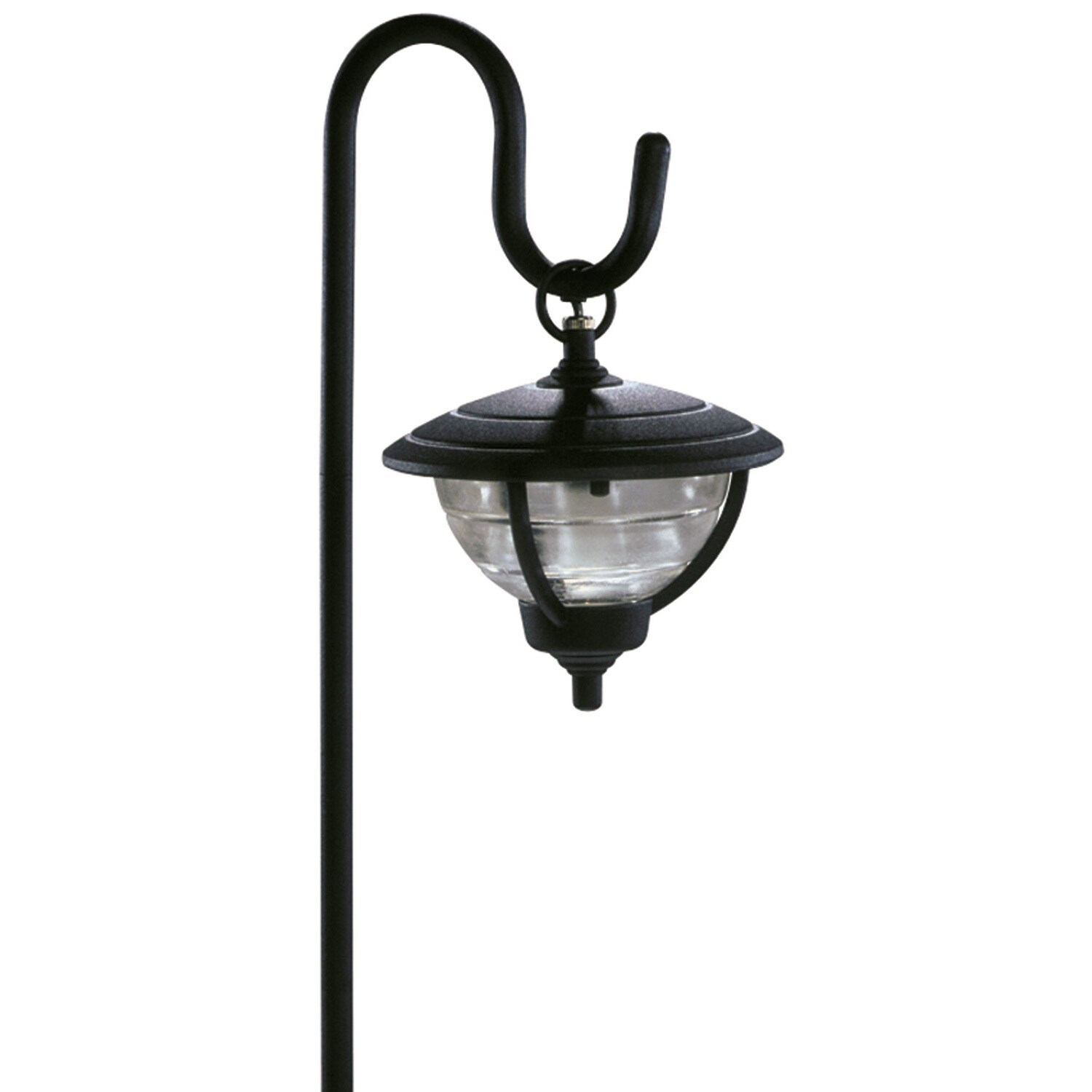Paradise Gl22785bk 12 Volt Black Palm Series Shepherd Hook Paradise Gl22785bk 12 Volt Black Palm Series Shepherd Hook Design Path Light Free Shipping On Orders Over 45 11806390