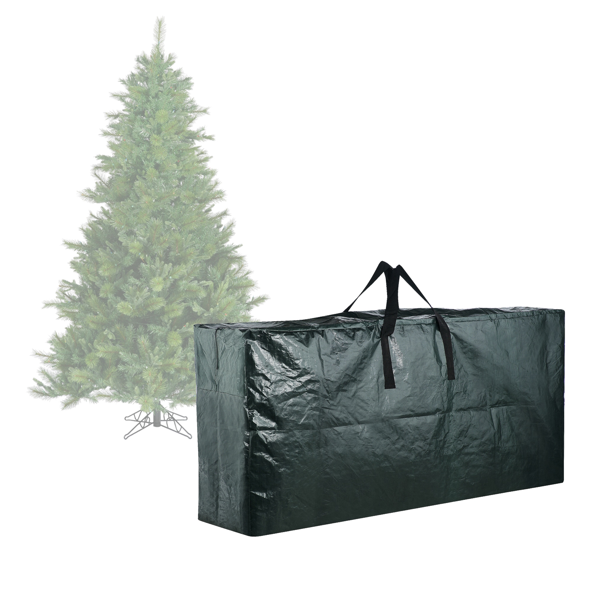 Elf Stor Extra Large Christmas Tree Bag Holiday For Trees Up To Elf Stor Extra Large Christmas Tree Bag Holiday For Trees Up To 9 Ft Free Shipping On Orders Over 45 11816724