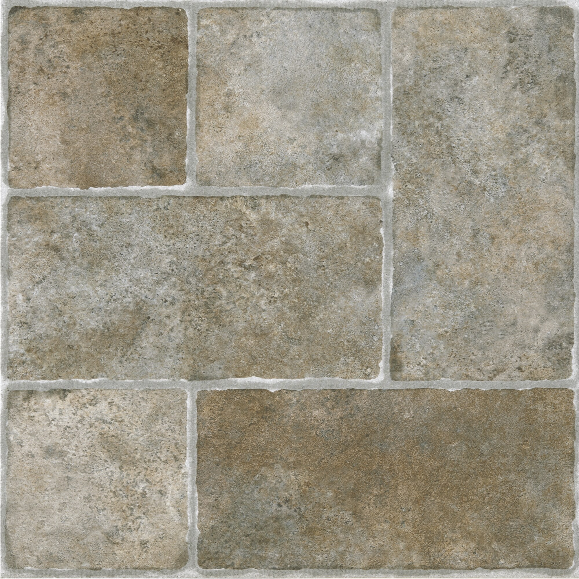 Achim Nexus Quartose Granite 12x12 Self Adhesive Vinyl Floor Achim Nexus Quartose Granite 12x12 Self Adhesive Vinyl Floor Tile 20 Tiles Sq Ft Free Shipping On Orders Over 45 11817456