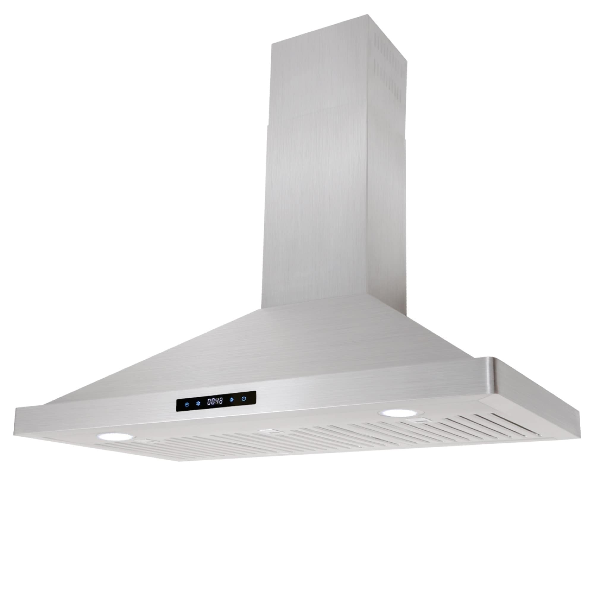 Cosmo 631s Series Range Hood 760 Cfm Ducted Wall Mount In Cosmo 631s Series Range Hood 760 Cfm Ducted Wall Mount In Stainless Steel Ships To Canada 11832594