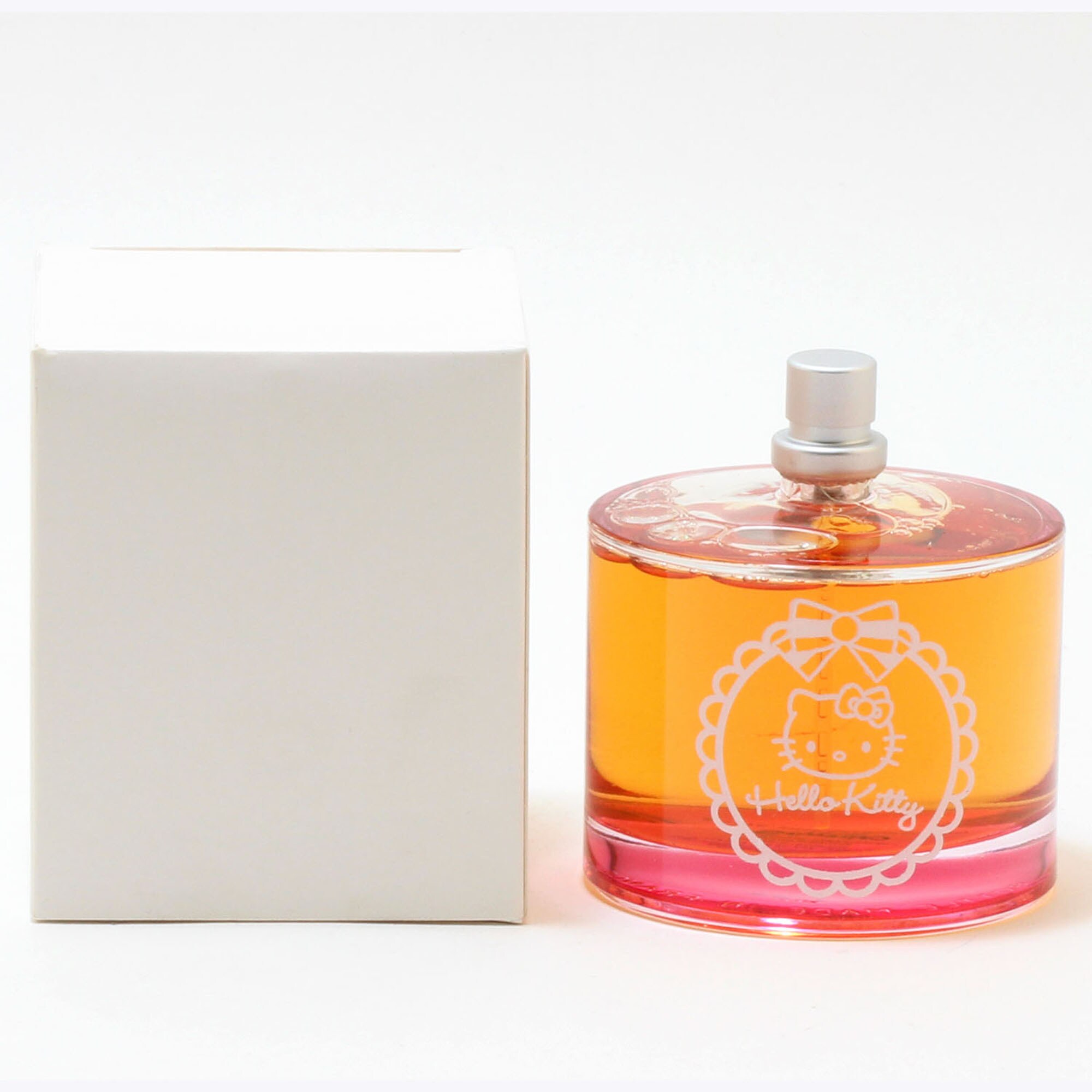 Shop Koto Parfums Hello Kitty Womens 34 Ounce Eau De Toilette