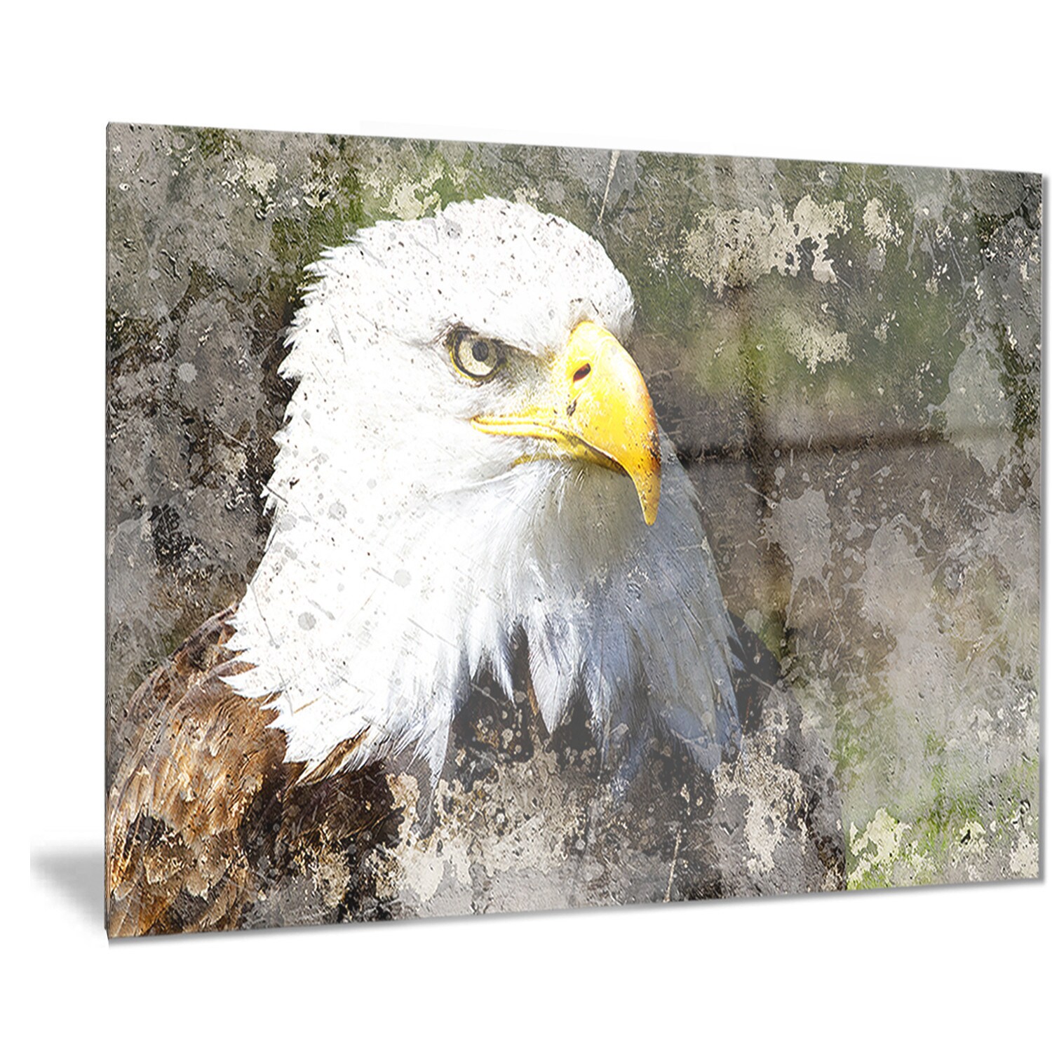 shop designart eagle head