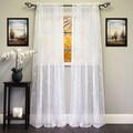 Buy 132 Inches Curtains Drapes Online At Overstock Our Best Window Treatments Deals