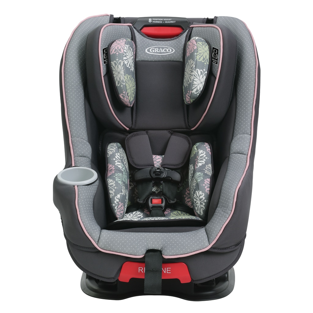 Graco Size4me 65 Convertible Car Seat In Addison With Rapid Graco Size4me 65 Convertible Car Seat In Addison With Rapid Remove Free Shipping Today 11908278
