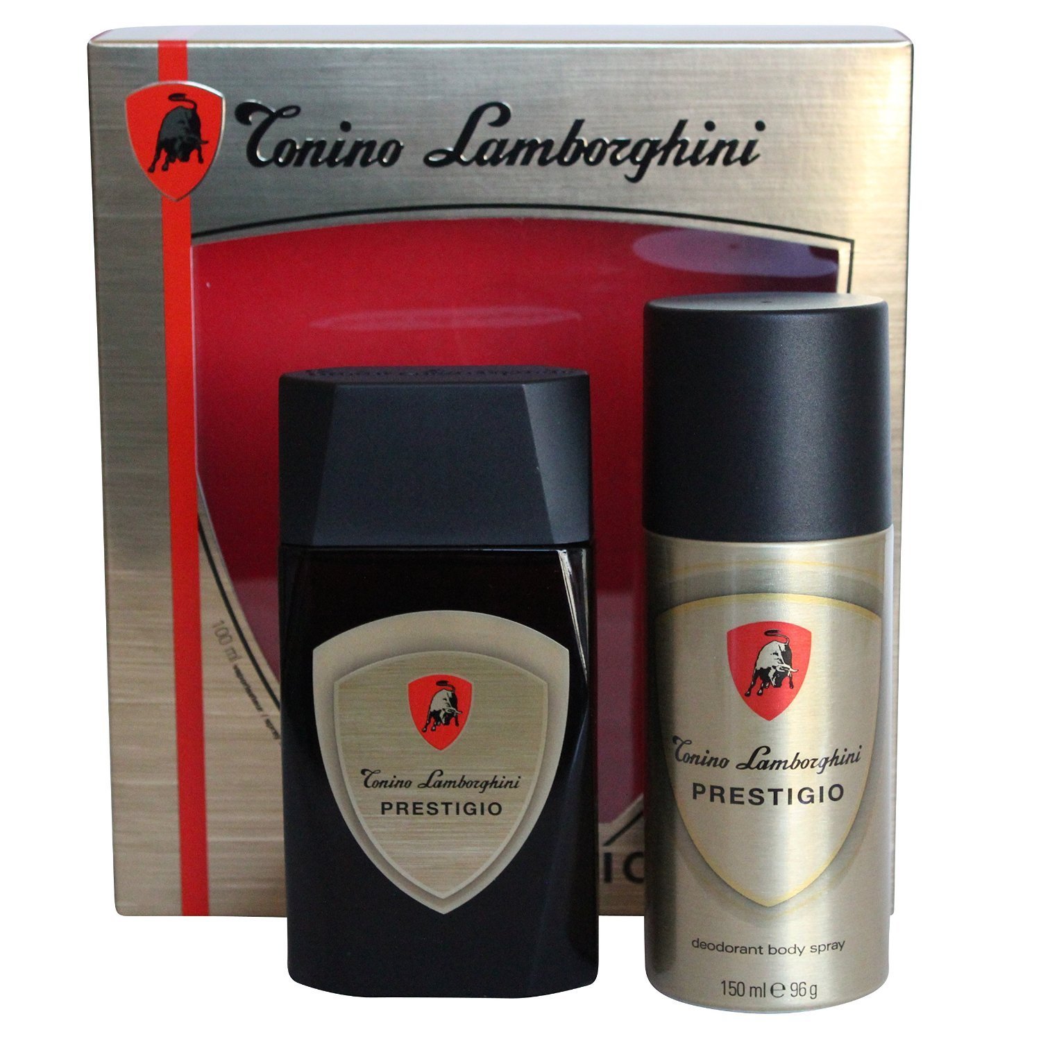 lamborghini prestigio parfum