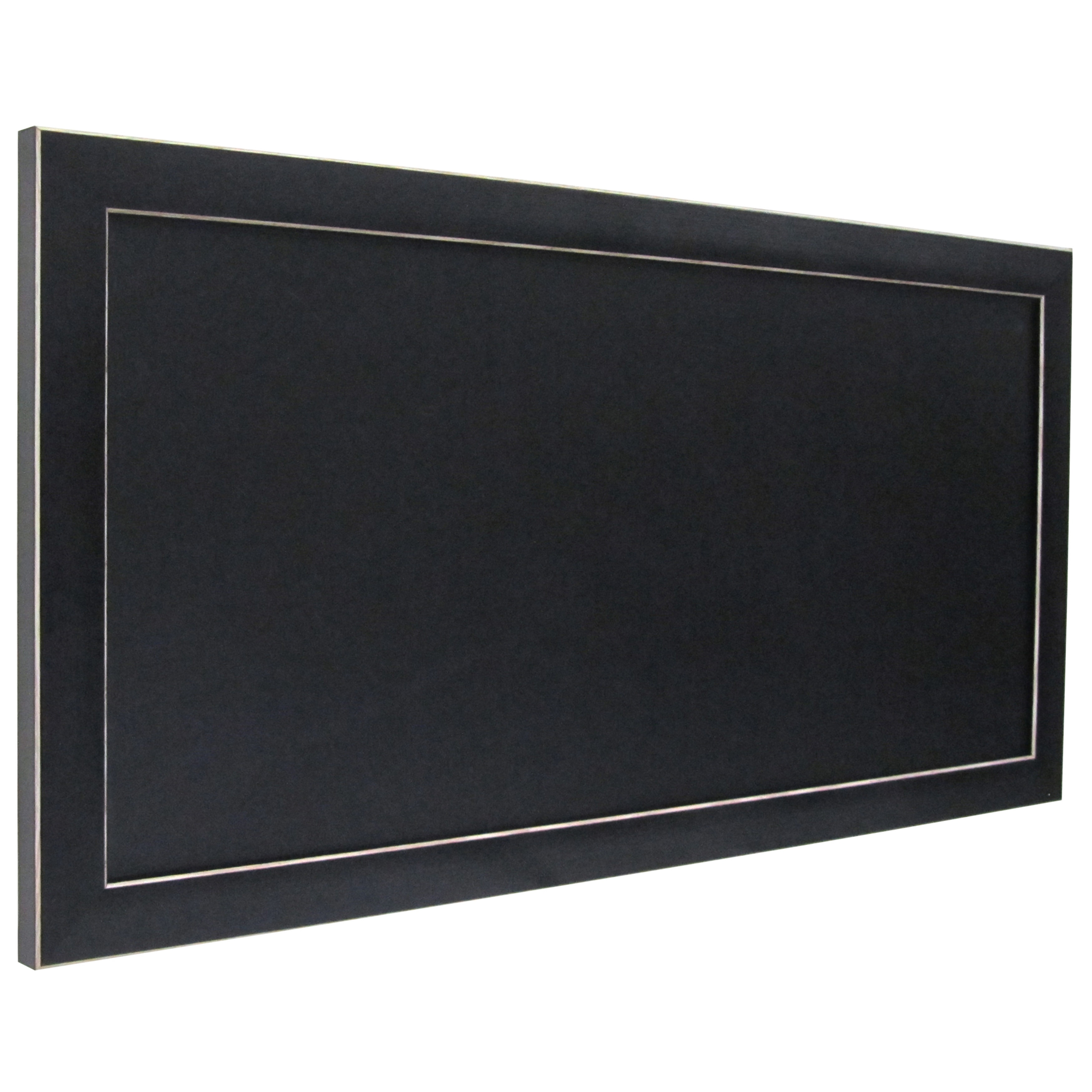 Black Framed Magnetic Chalkboard On Free Shipping Black Framed Magnetic Chalkboard On Free Shipping Orders Over 45 11964472