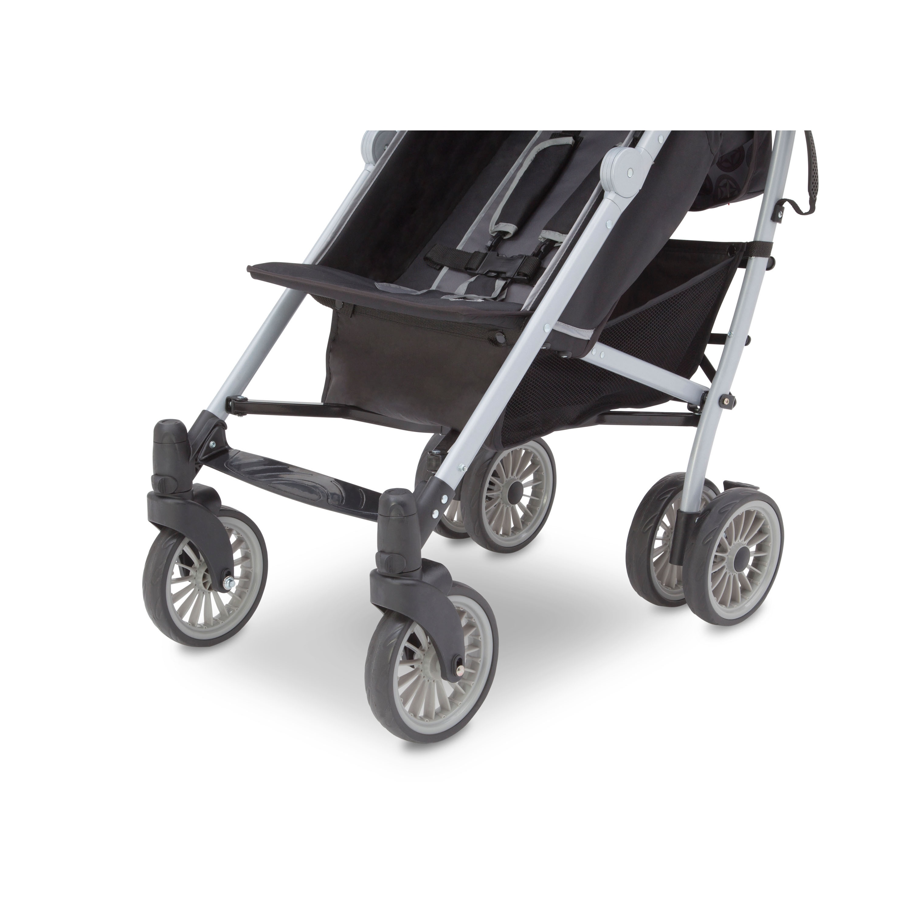 jeep atlas stroller