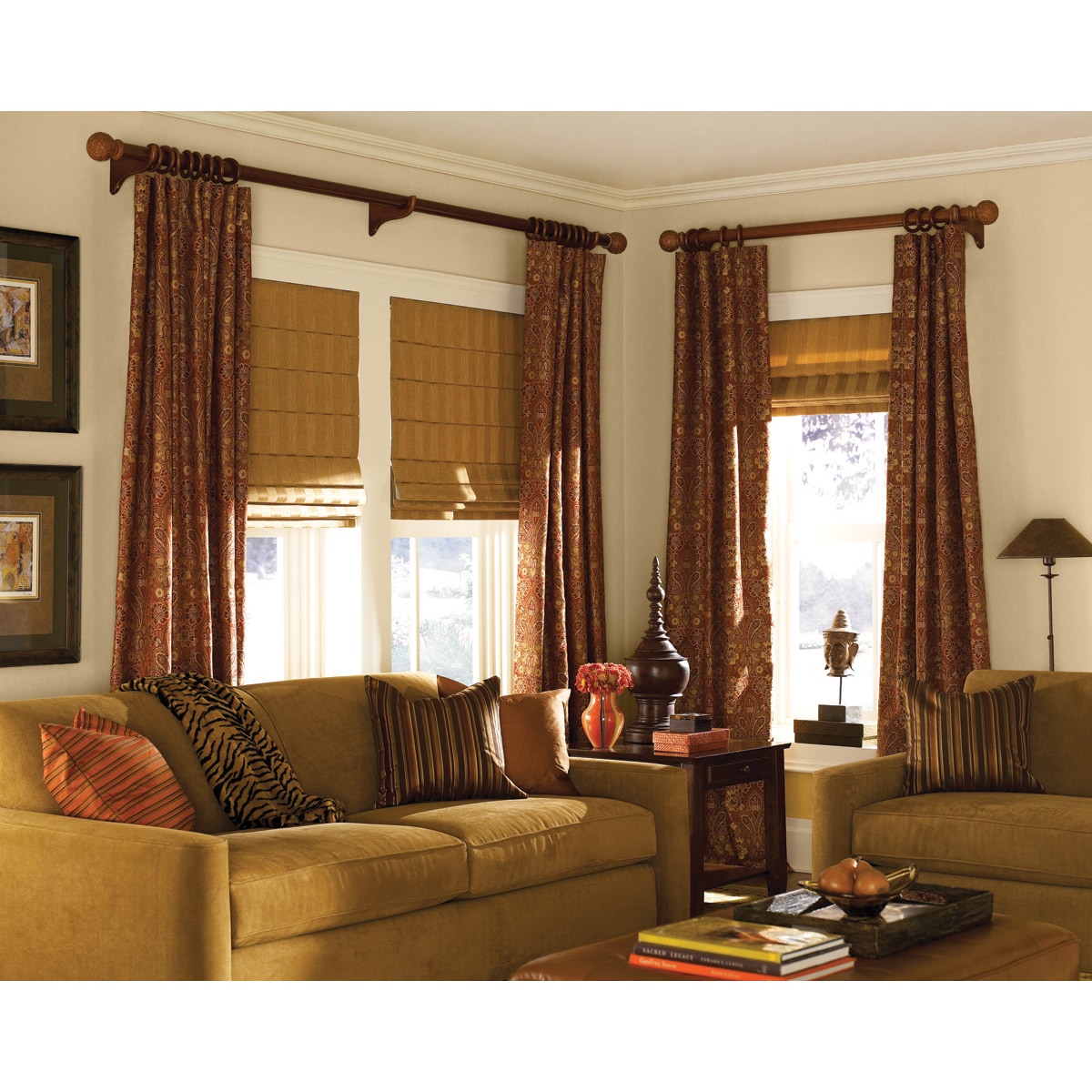 Ashton Wine Stripe Roman Shade 24 To 5 Inch Wide Free Ashton Wine Stripe Roman Shade 24 To 5 Inch Wide Free Shipping Today 12004463