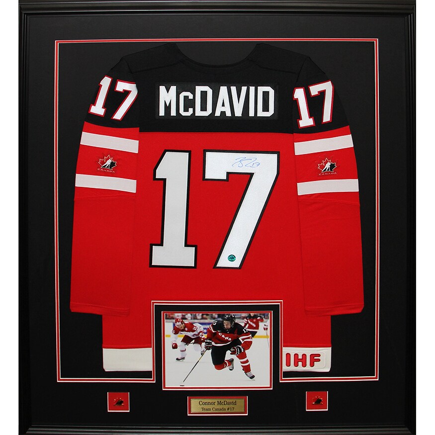 jersey frame canada
