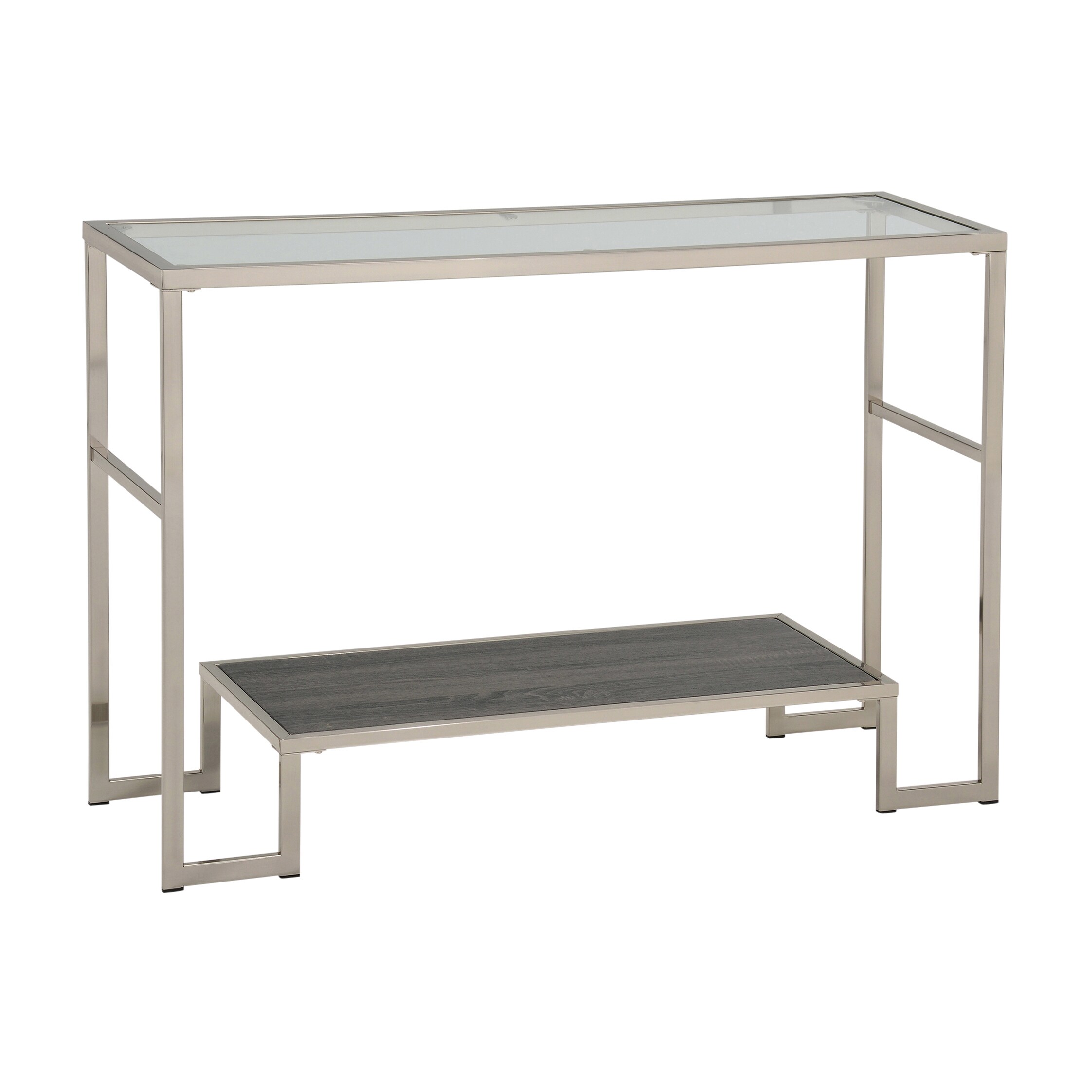 atticus 4 tier shelf