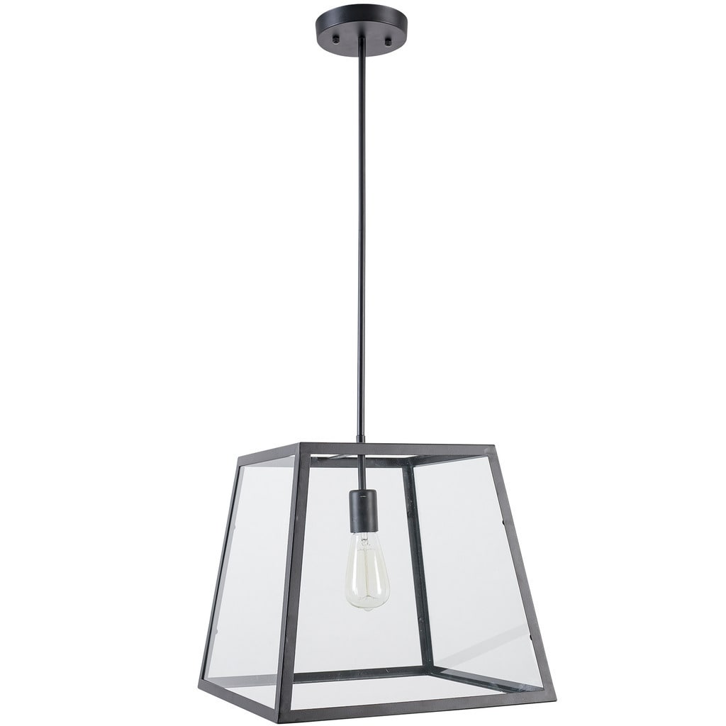 Phenomenal Decorative Pendant Lightingdecorative Lighting Light Society Preston Gl Pendant Lamp Free Shipping Today Com 12060886