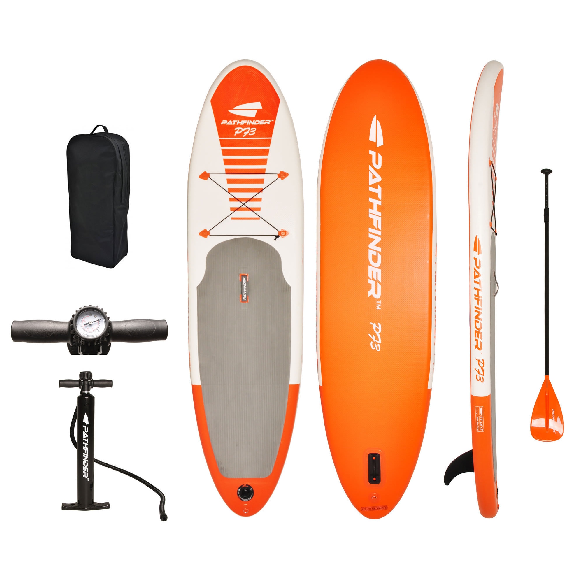 Pathfinder Paddle Board