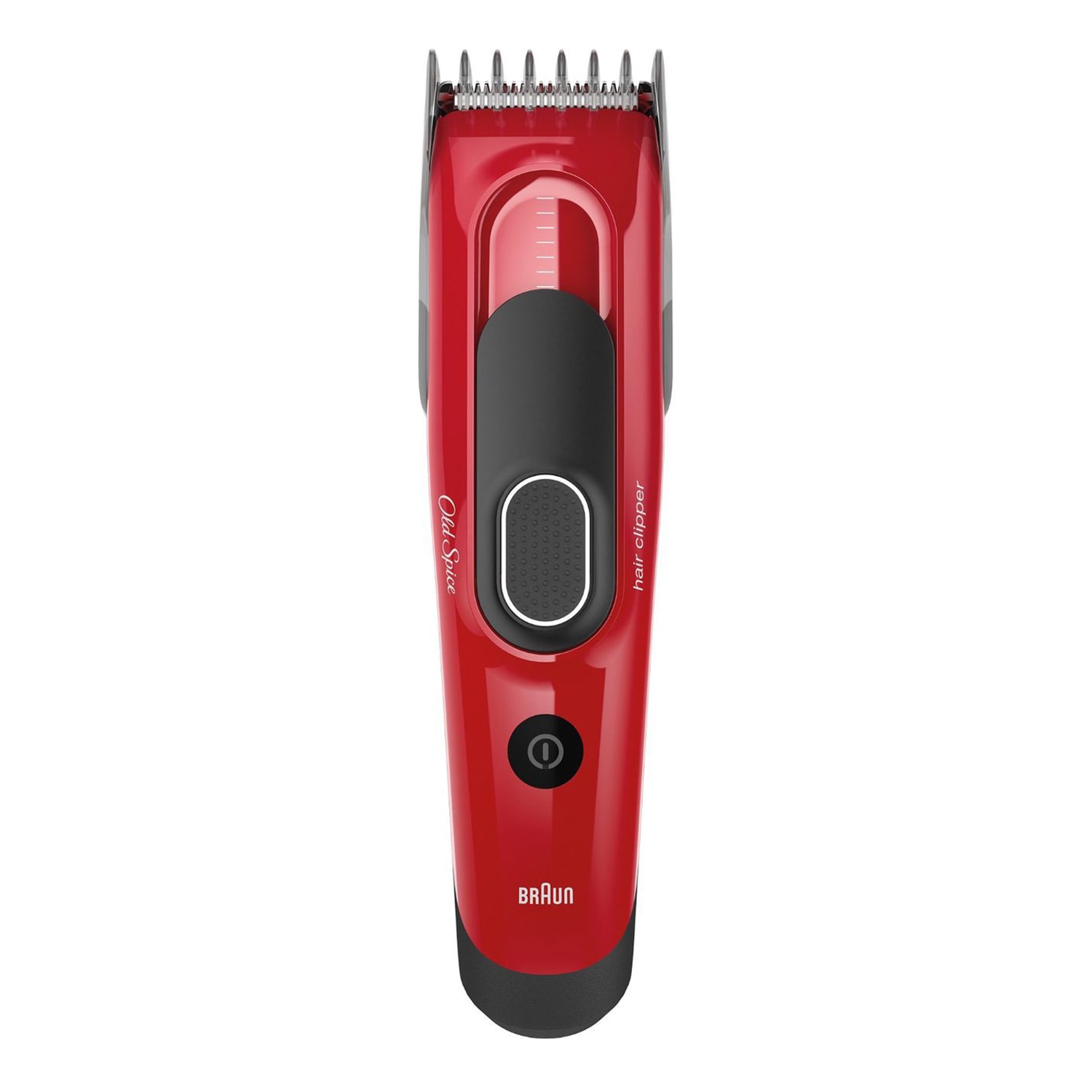 old spice trimmer