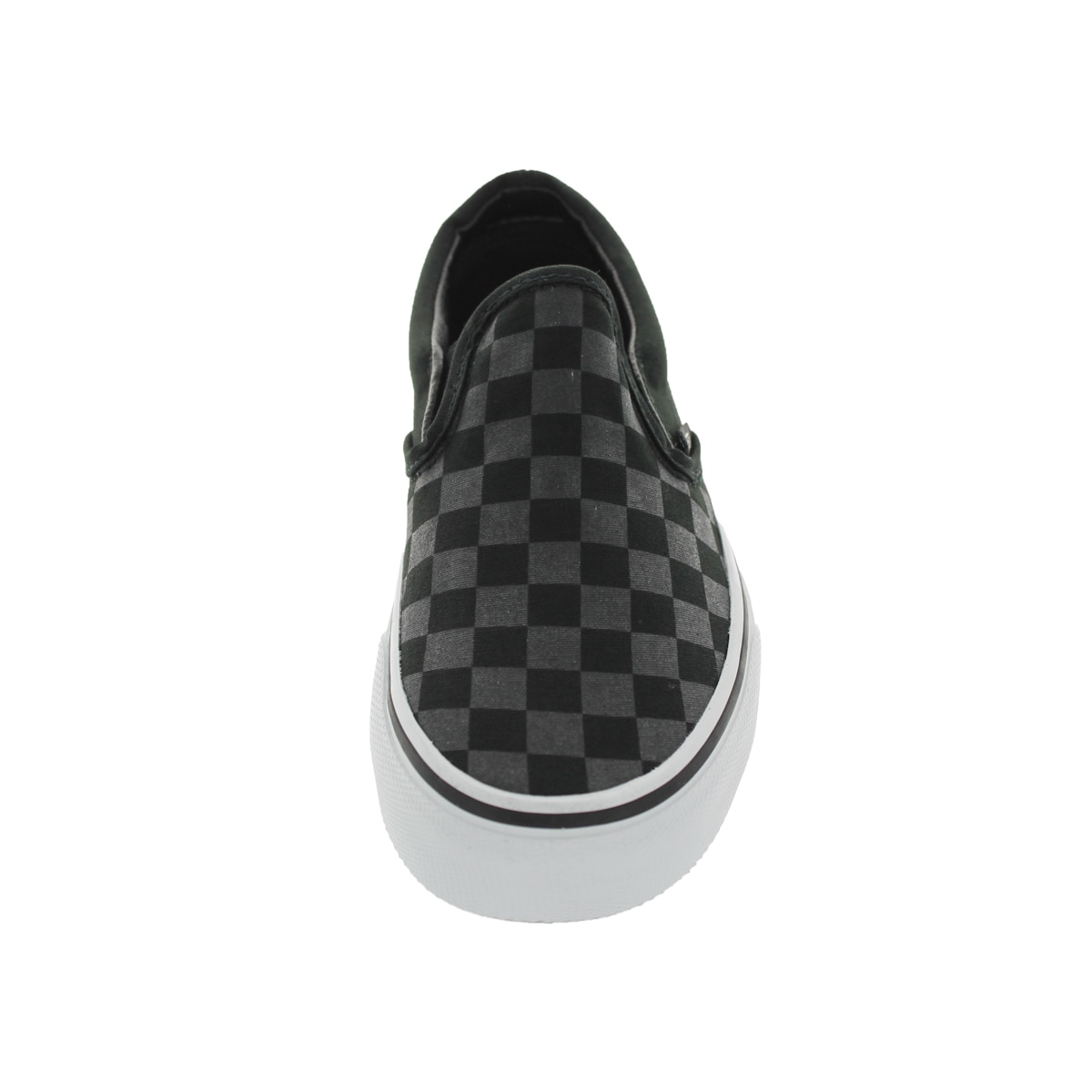 vans slip on checkerboard black black vans slip on checkerboard black black