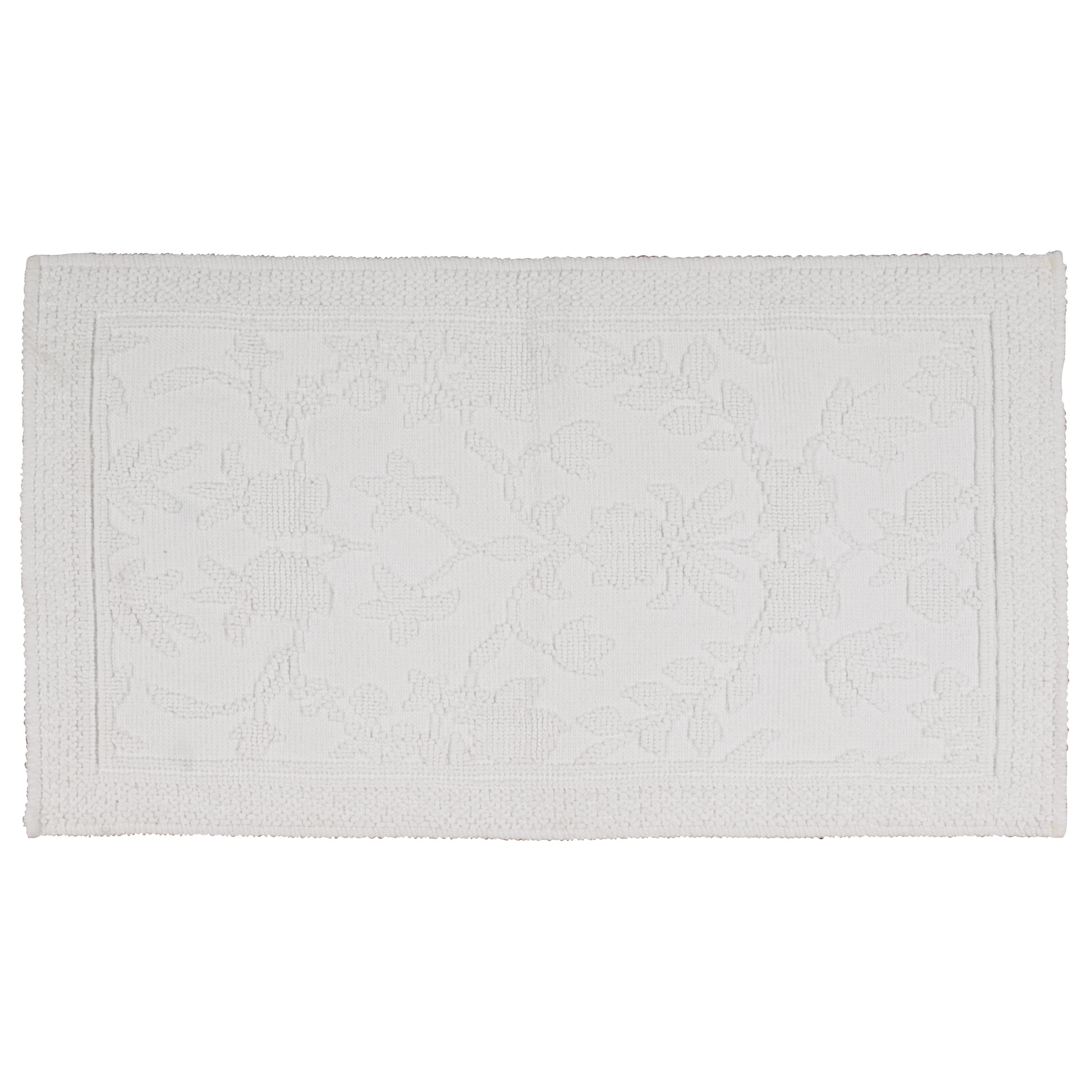 Waverly Refresh Fl Bath Rug 1 9 X 2 10 By Nourison Free Waverly Refresh Fl Bath Rug 1 9 X 2 10 By Nourison Free Shipping On Orders Over 45 12142398