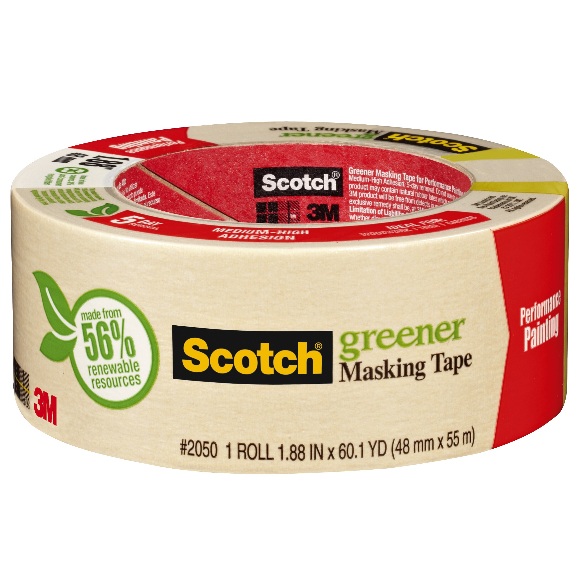 3m highland economy masking tape 3m highland economy masking tape