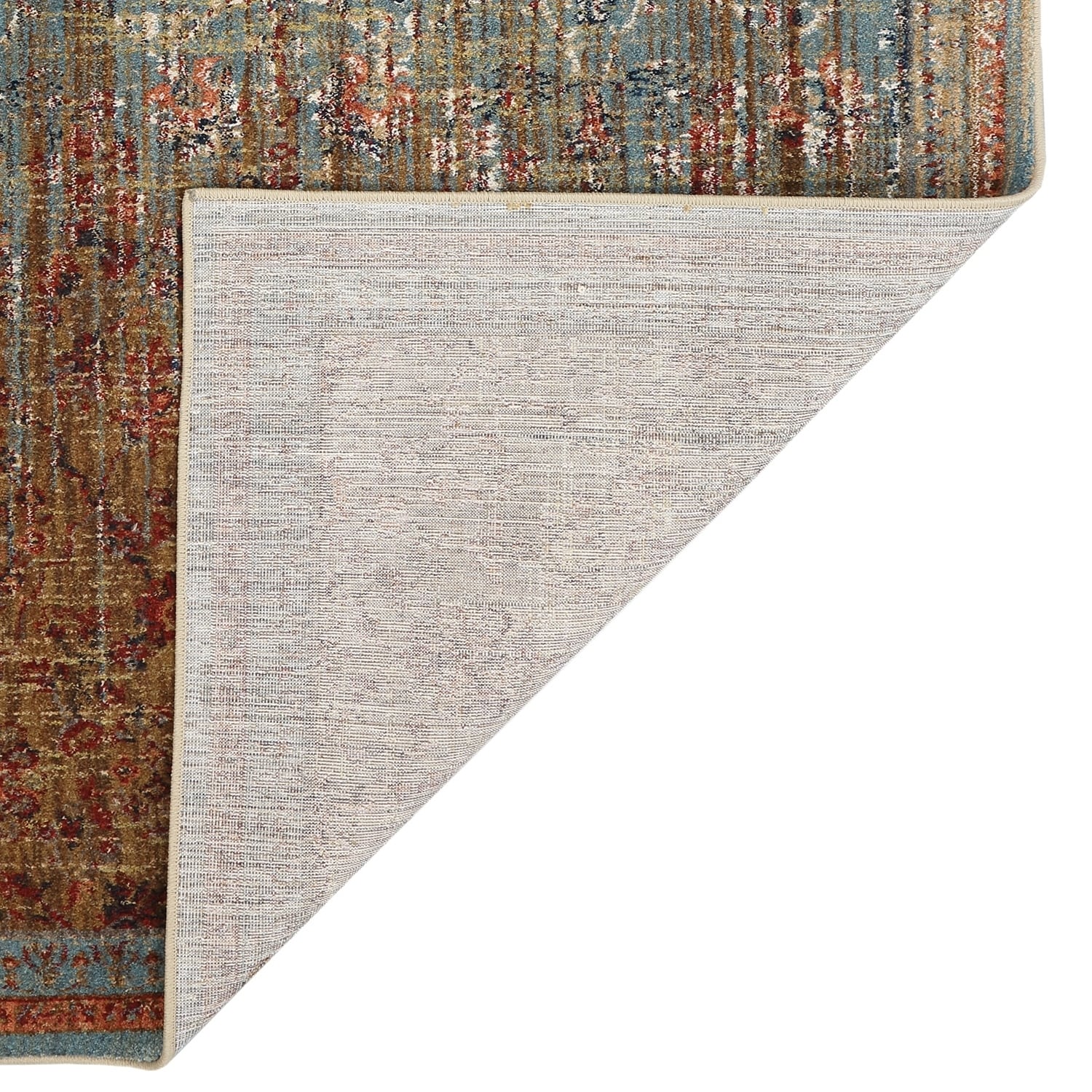 Shop Karastan Studio Wanderlust Reuss Area Rug 8 X 11 On Sale