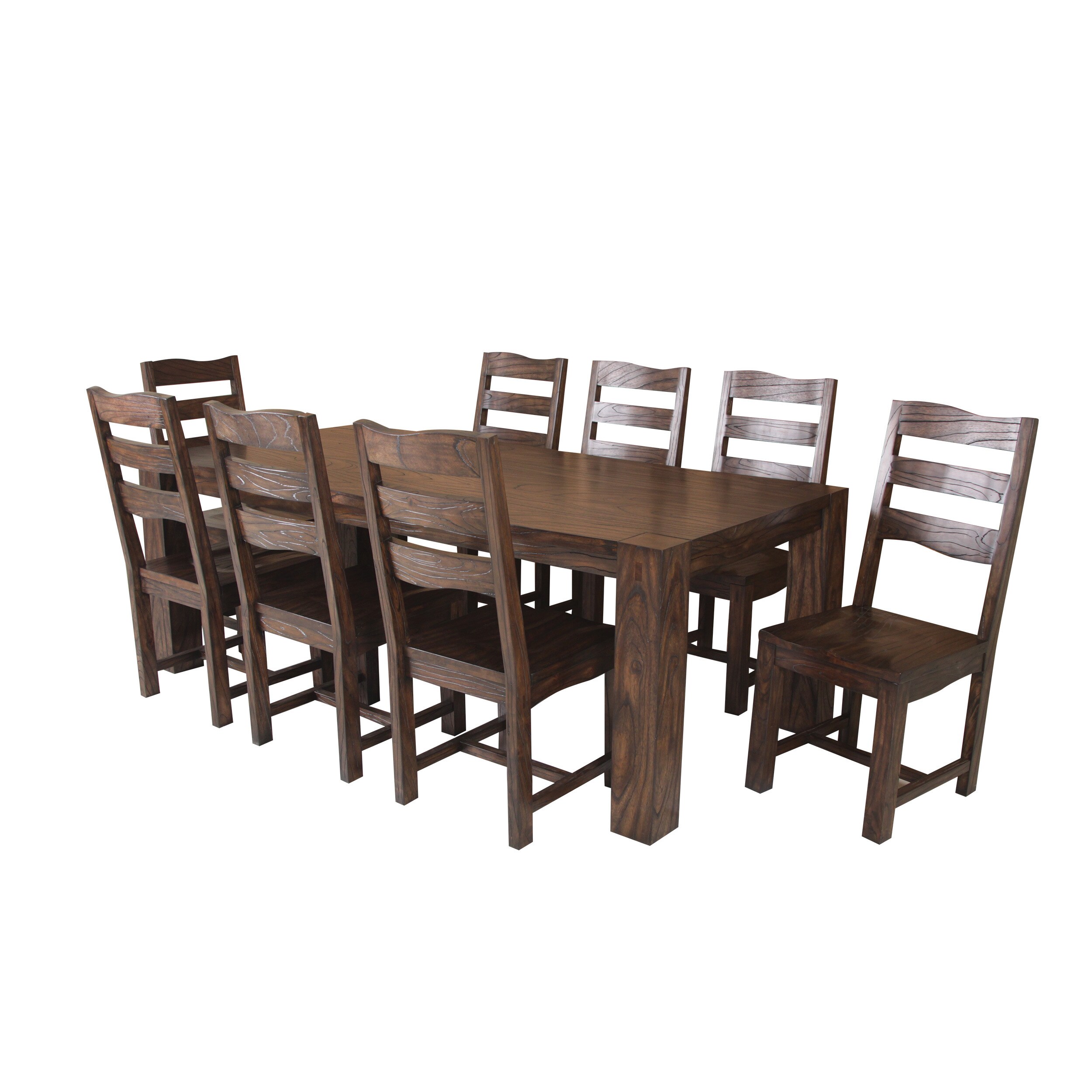 Coaster Company Calabasas Wood Dining Table Brown Free Shipping Coaster Company Calabasas Wood Dining Table Brown Free Shipping Today 19064319