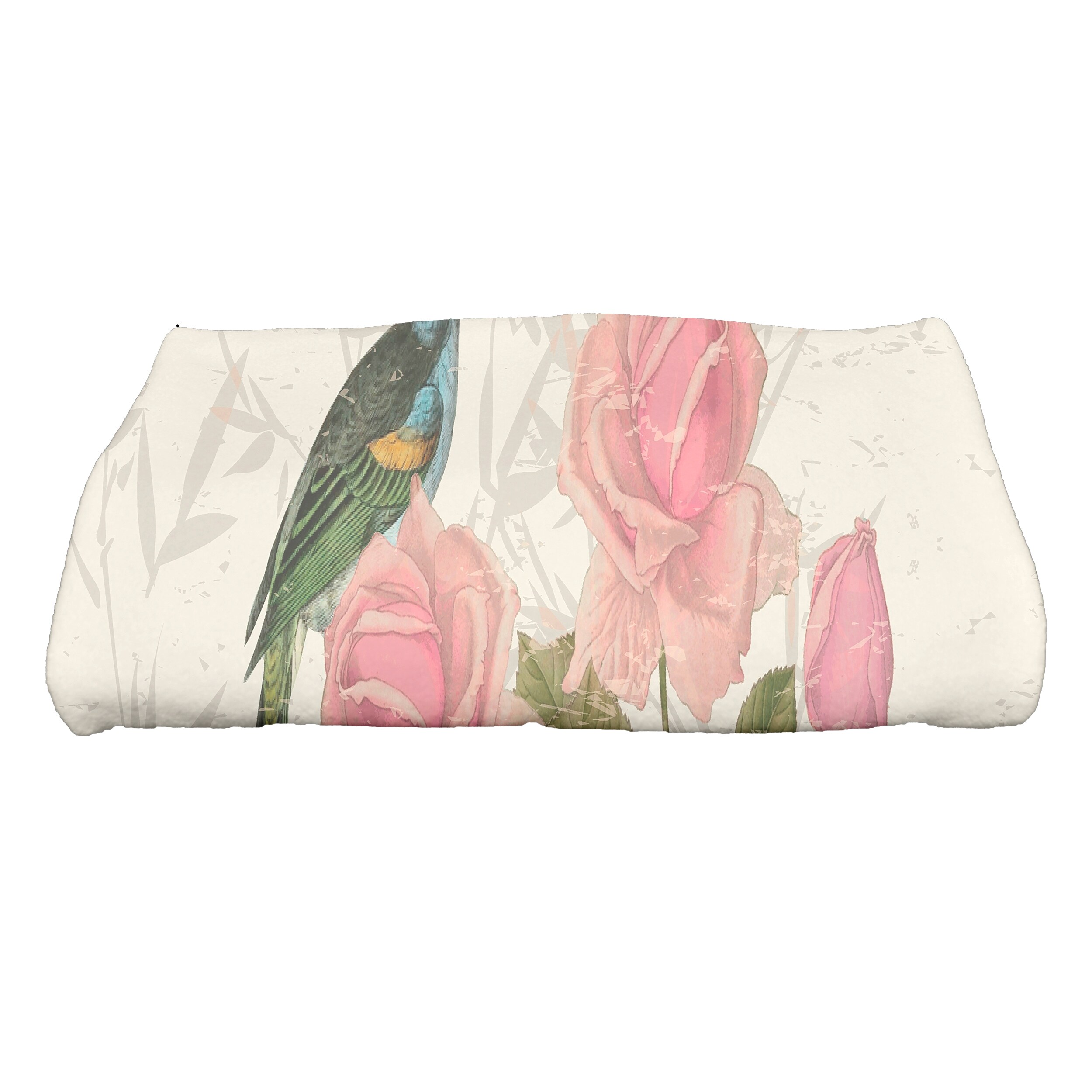 Croscill asian inspirations bath towels Korean nude voyeur women